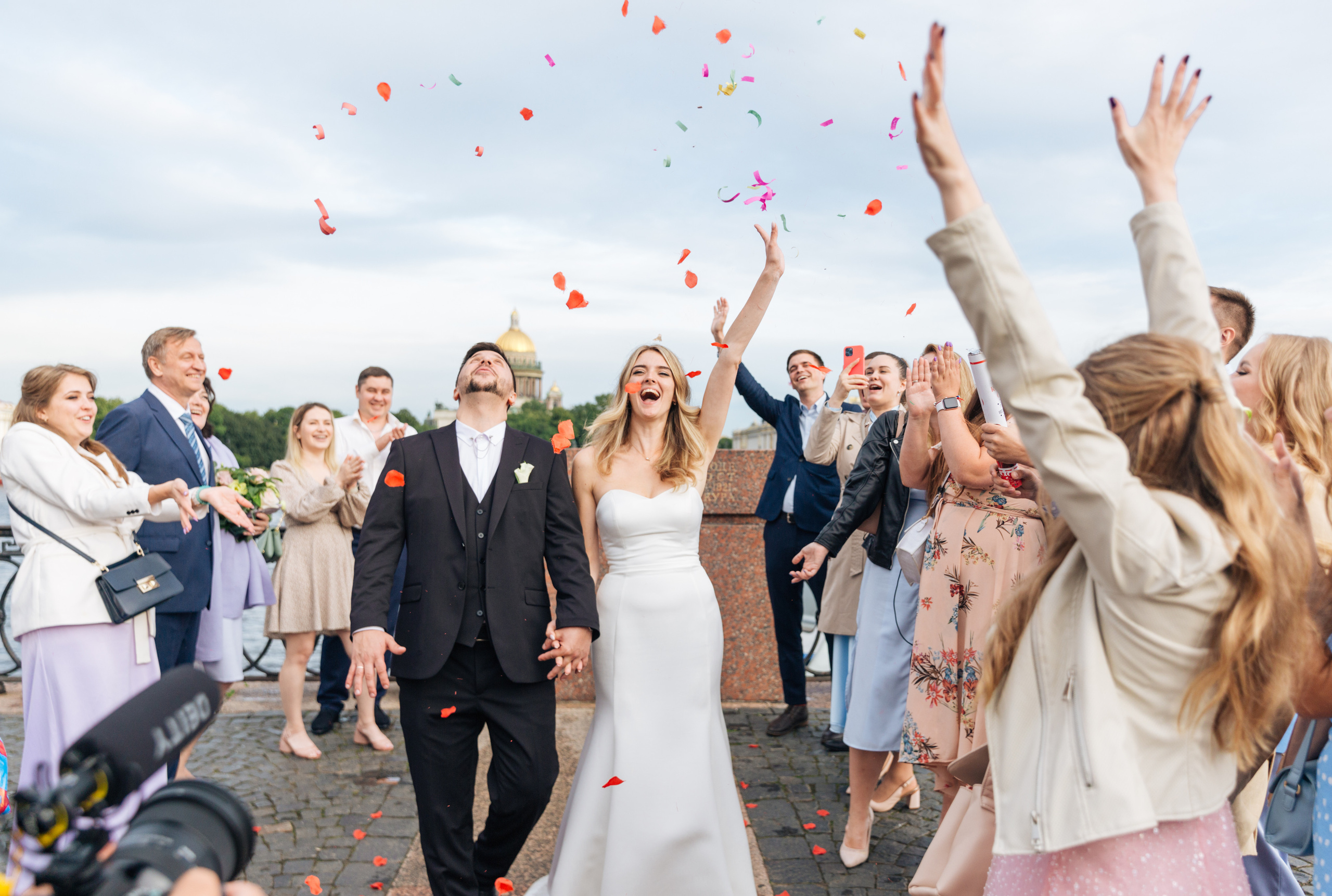 ЛИЛИЯ & КИРИЛЛ (Санкт-Петербург). Фотограф в Сочи, Санкт-Петербурге, Москве, Италии, Франции, Черног