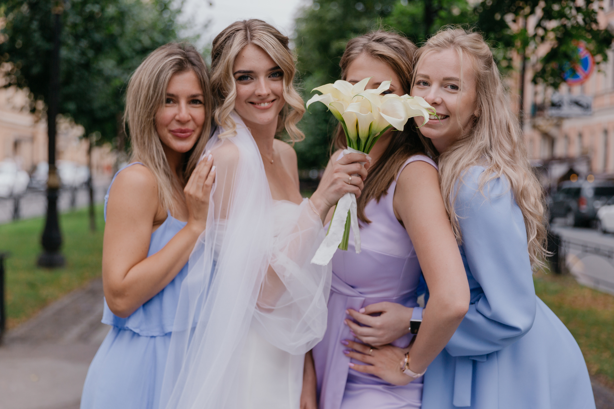 ЛИЛИЯ & КИРИЛЛ (Санкт-Петербург). Фотограф в Сочи, Санкт-Петербурге, Москве, Италии, Франции, Черног