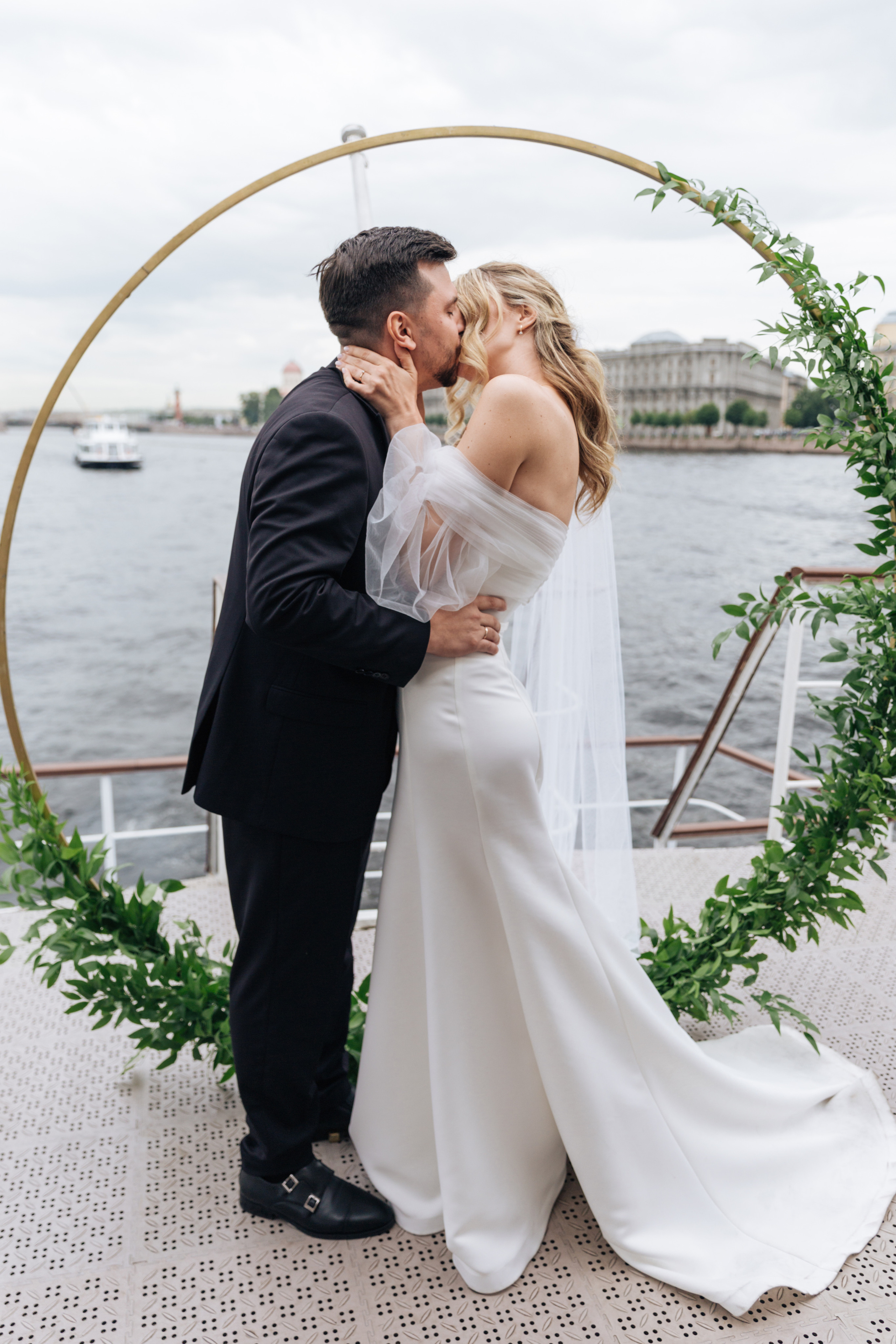 ЛИЛИЯ & КИРИЛЛ (Санкт-Петербург). Фотограф в Сочи, Санкт-Петербурге, Москве, Италии, Франции, Черног