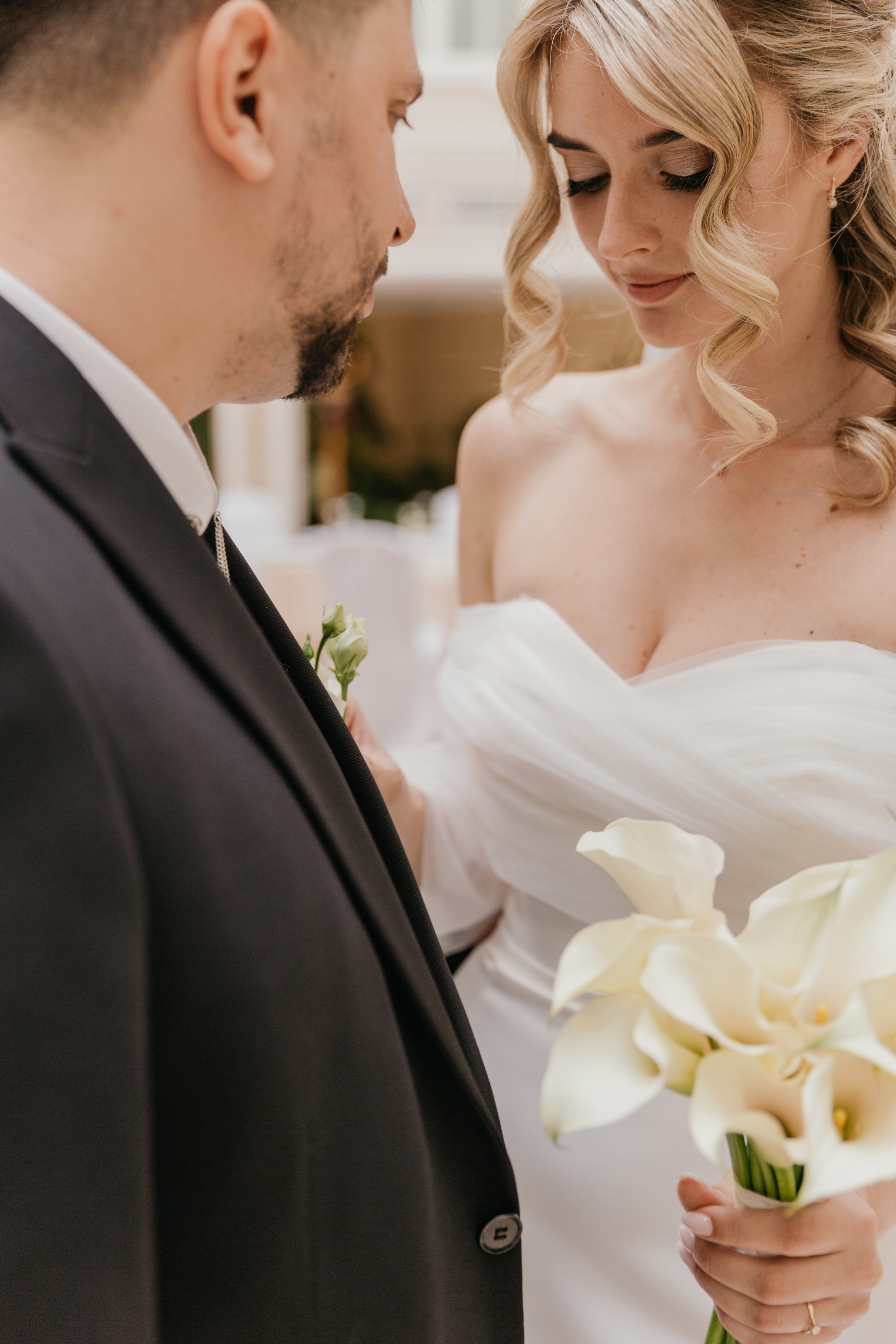 ЛИЛИЯ & КИРИЛЛ (Санкт-Петербург). Фотограф в Сочи, Санкт-Петербурге, Москве, Италии, Франции, Черног