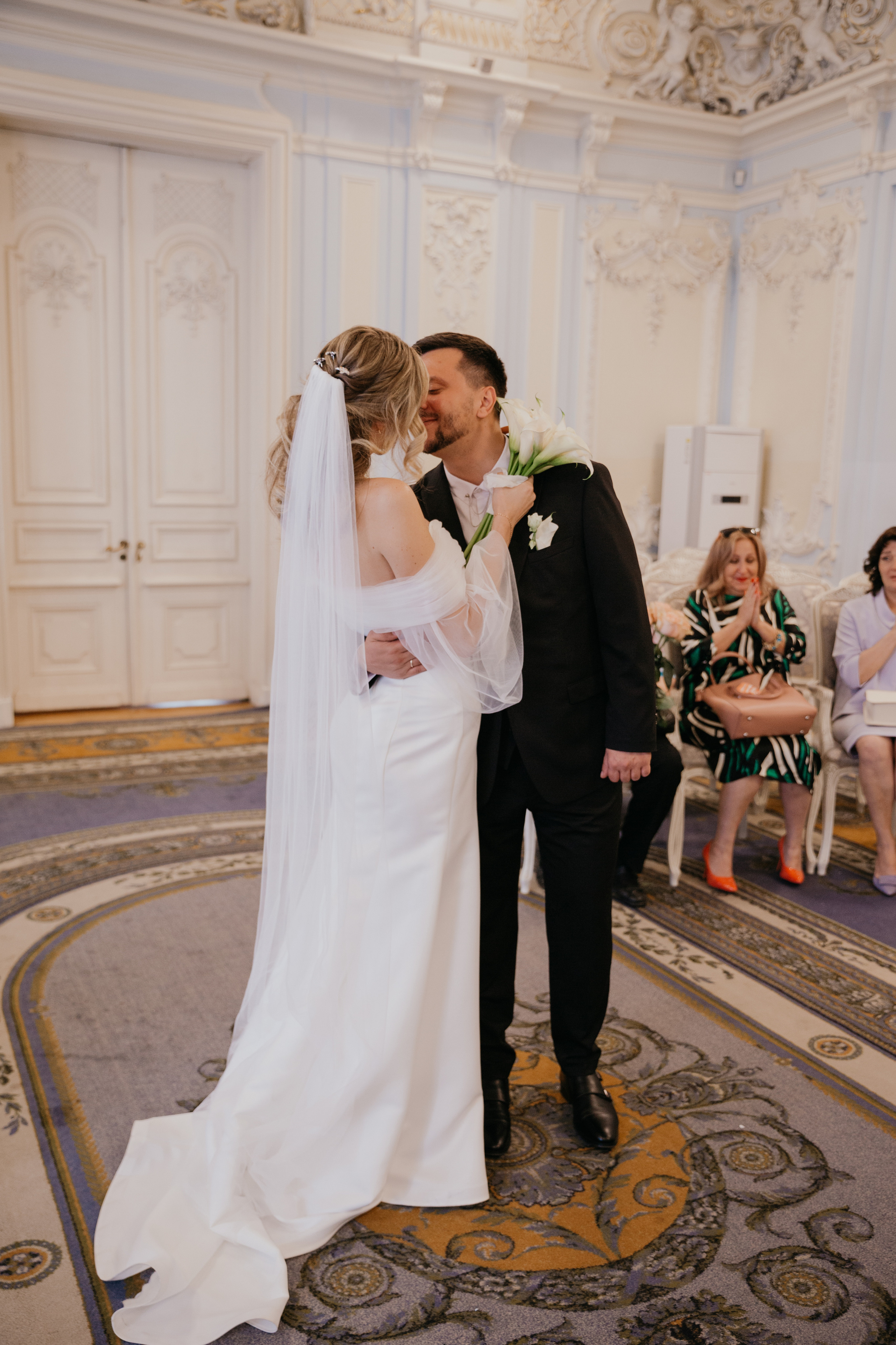 ЛИЛИЯ & КИРИЛЛ (Санкт-Петербург). Фотограф в Сочи, Санкт-Петербурге, Москве, Италии, Франции, Черног