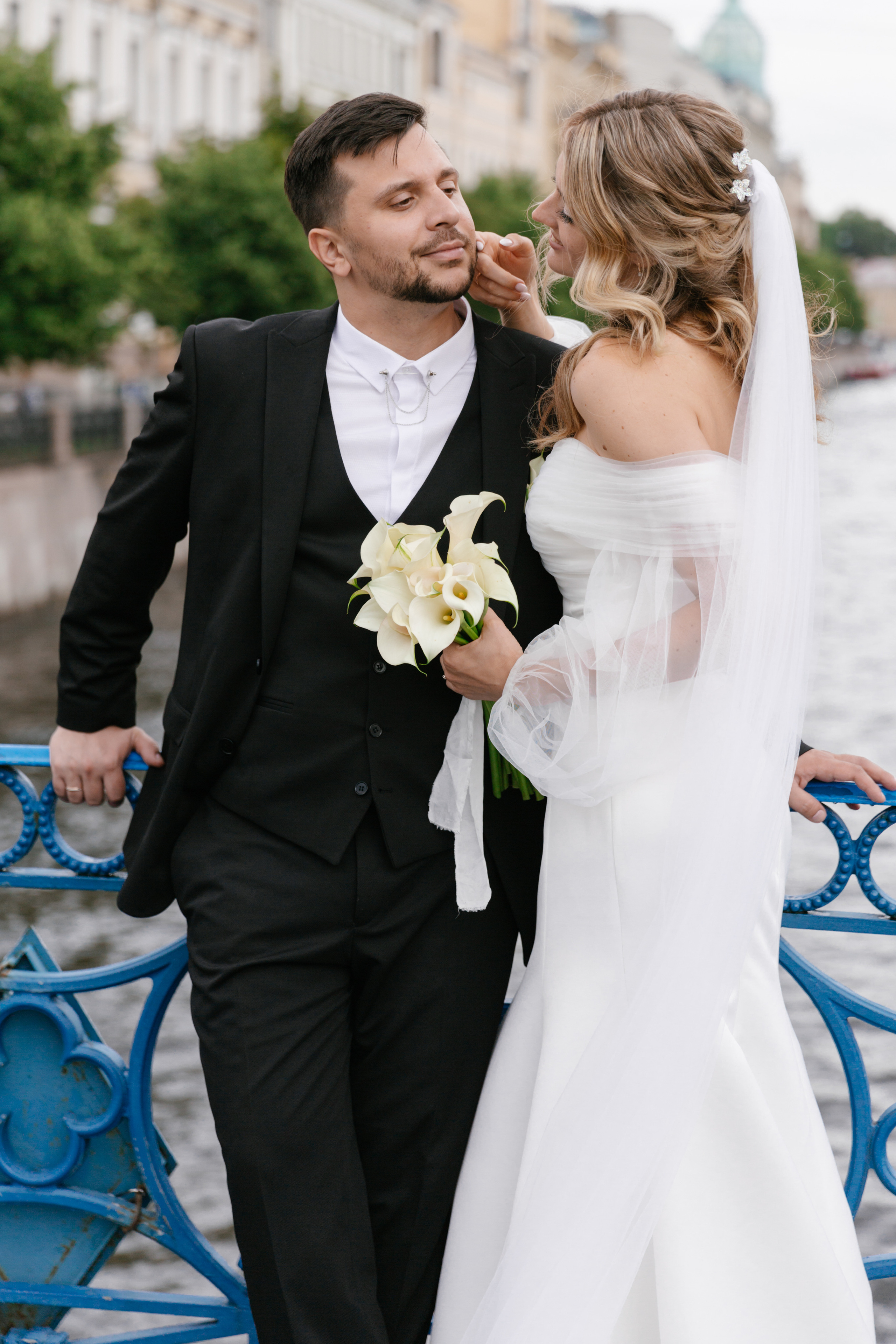 ЛИЛИЯ & КИРИЛЛ (Санкт-Петербург). Фотограф в Сочи, Санкт-Петербурге, Москве, Италии, Франции, Черног