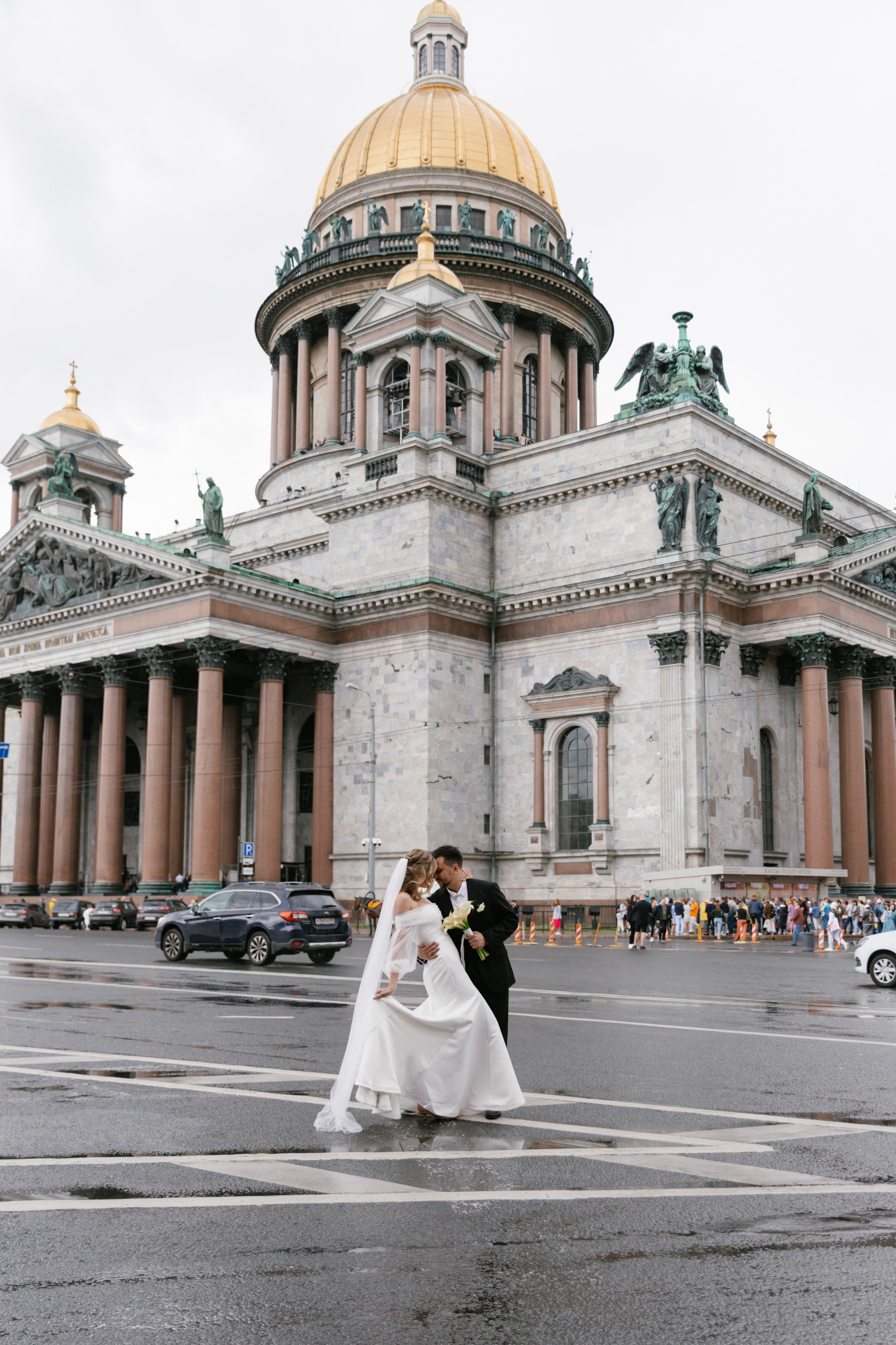 ЛИЛИЯ & КИРИЛЛ (Санкт-Петербург). Фотограф в Сочи, Санкт-Петербурге, Москве, Италии, Франции, Черног