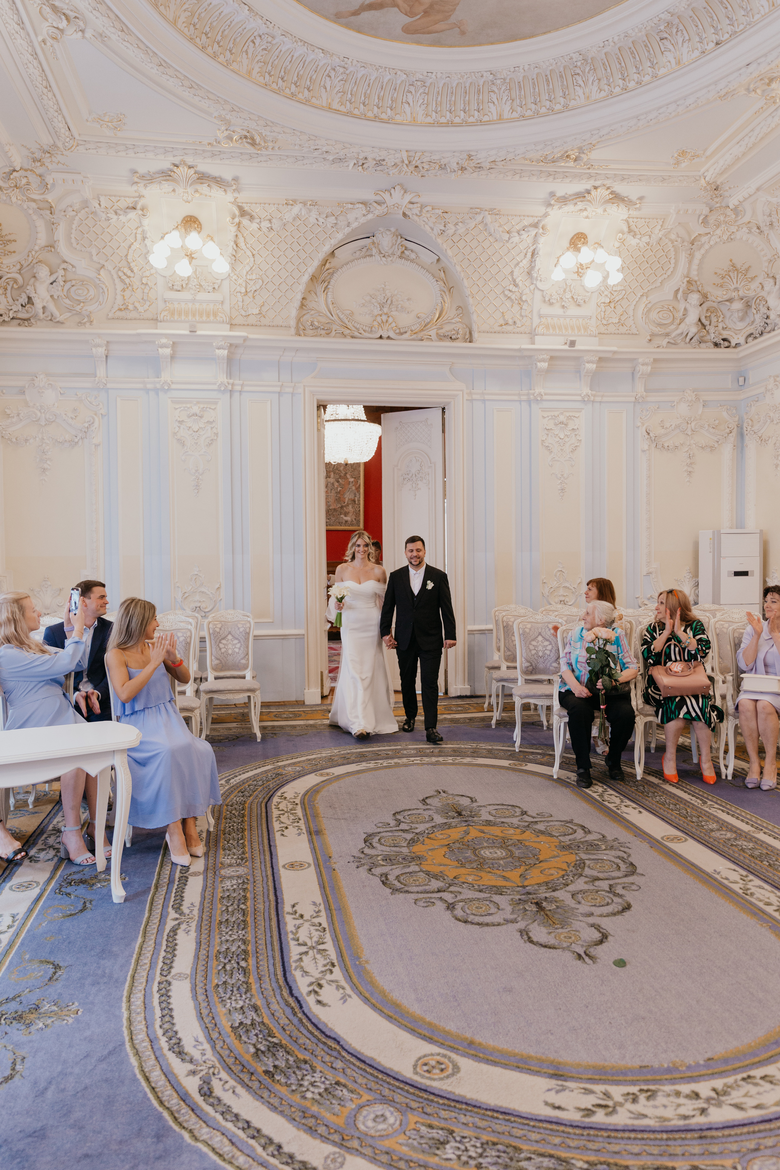 ЛИЛИЯ & КИРИЛЛ (Санкт-Петербург). Фотограф в Сочи, Санкт-Петербурге, Москве, Италии, Франции, Черног