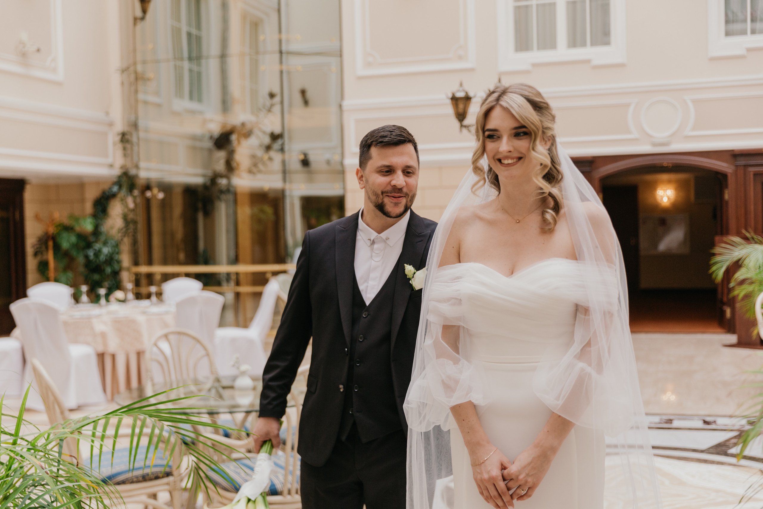 ЛИЛИЯ & КИРИЛЛ (Санкт-Петербург). Фотограф в Сочи, Санкт-Петербурге, Москве, Италии, Франции, Черног