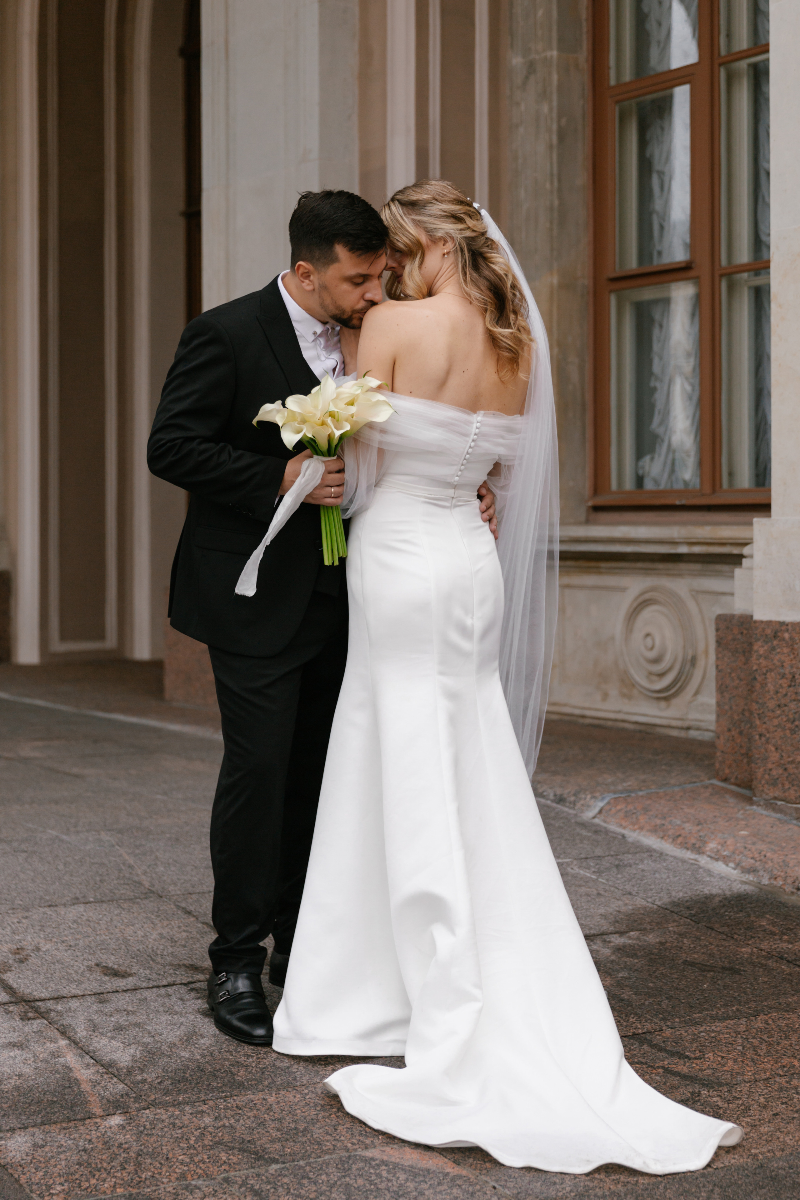 ЛИЛИЯ & КИРИЛЛ (Санкт-Петербург). Фотограф в Сочи, Санкт-Петербурге, Москве, Италии, Франции, Черног