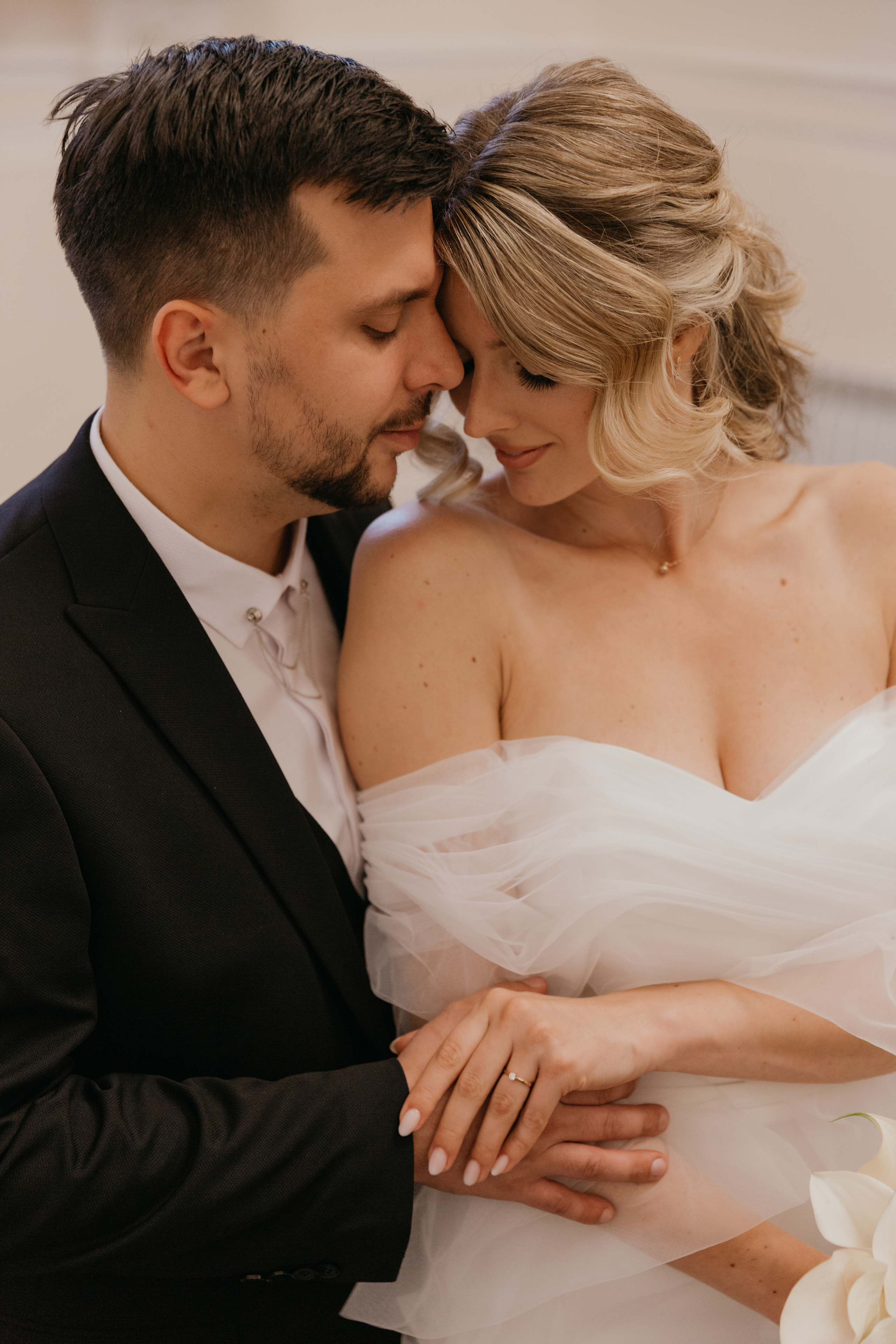 ЛИЛИЯ & КИРИЛЛ (Санкт-Петербург). Фотограф в Сочи, Санкт-Петербурге, Москве, Италии, Франции, Черног