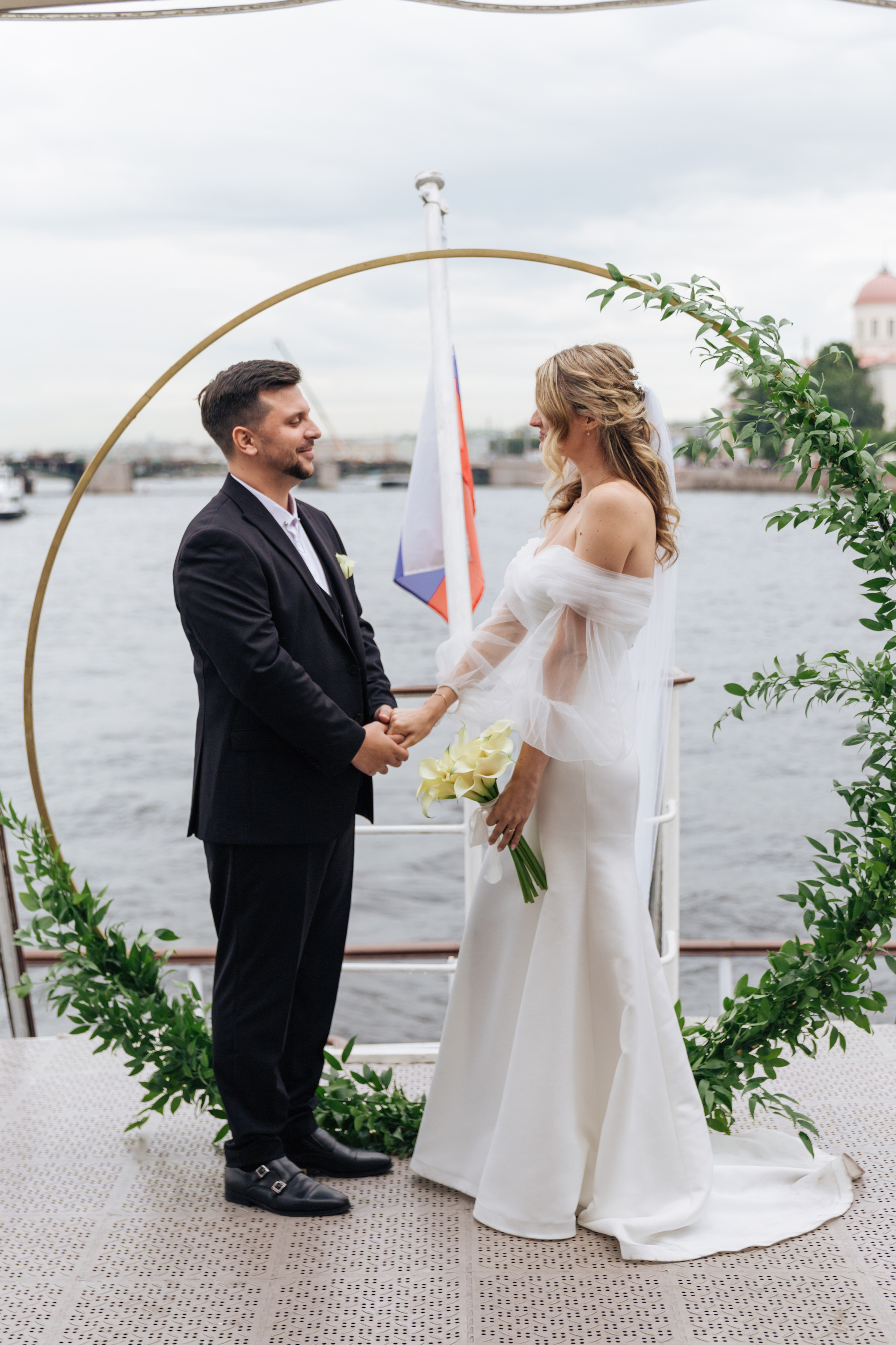 ЛИЛИЯ & КИРИЛЛ (Санкт-Петербург). Фотограф в Сочи, Санкт-Петербурге, Москве, Италии, Франции, Черног