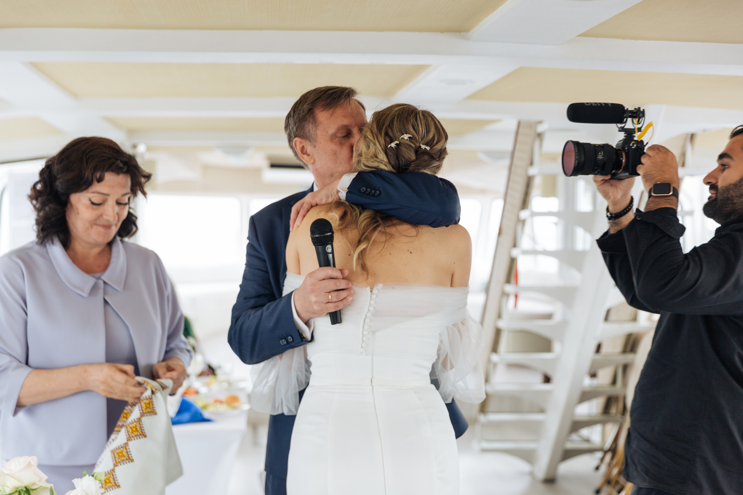 ЛИЛИЯ & КИРИЛЛ (Санкт-Петербург). Фотограф в Сочи, Санкт-Петербурге, Москве, Италии, Франции, Черног