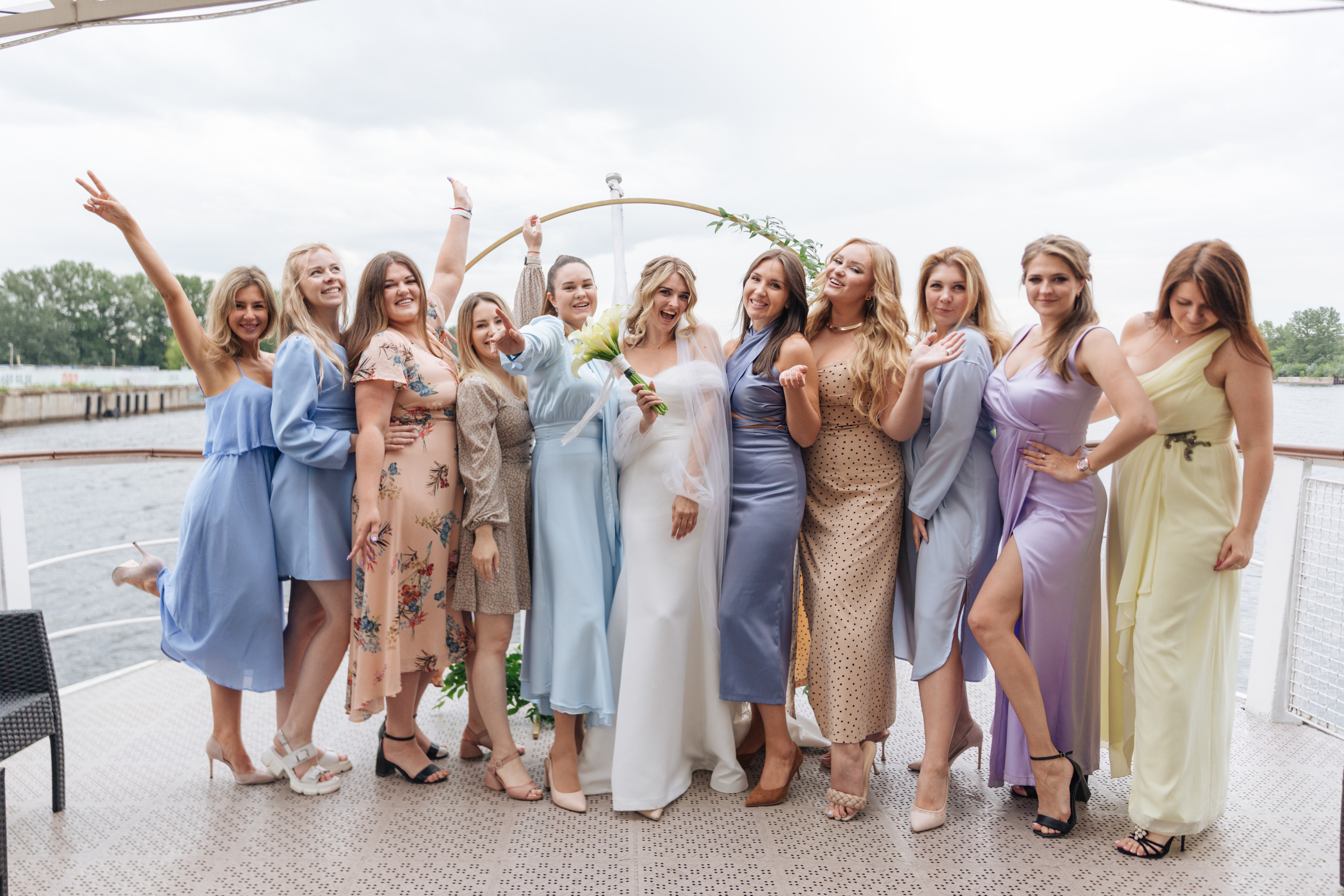 ЛИЛИЯ & КИРИЛЛ (Санкт-Петербург). Фотограф в Сочи, Санкт-Петербурге, Москве, Италии, Франции, Черног