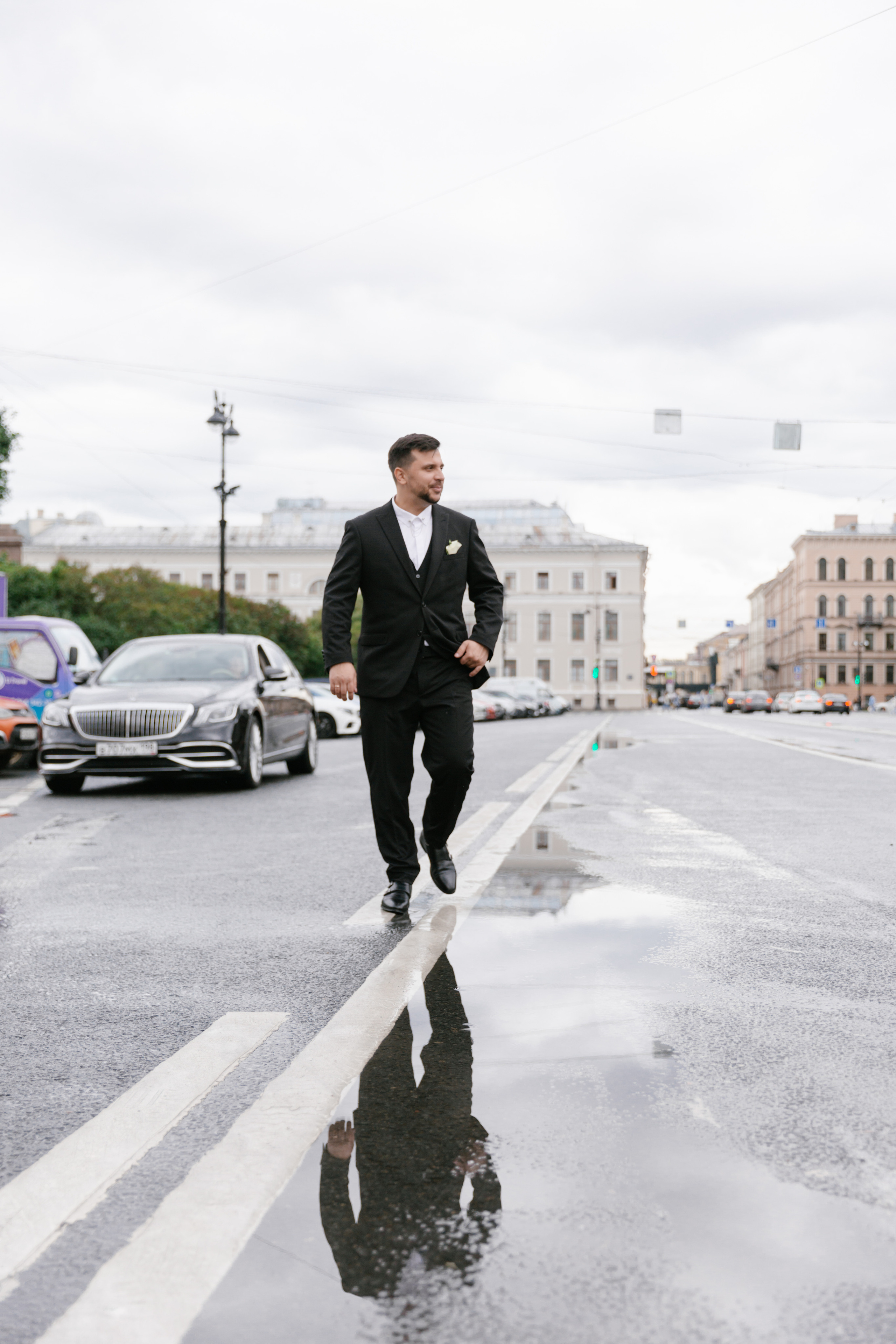 ЛИЛИЯ & КИРИЛЛ (Санкт-Петербург). Фотограф в Сочи, Санкт-Петербурге, Москве, Италии, Франции, Черног