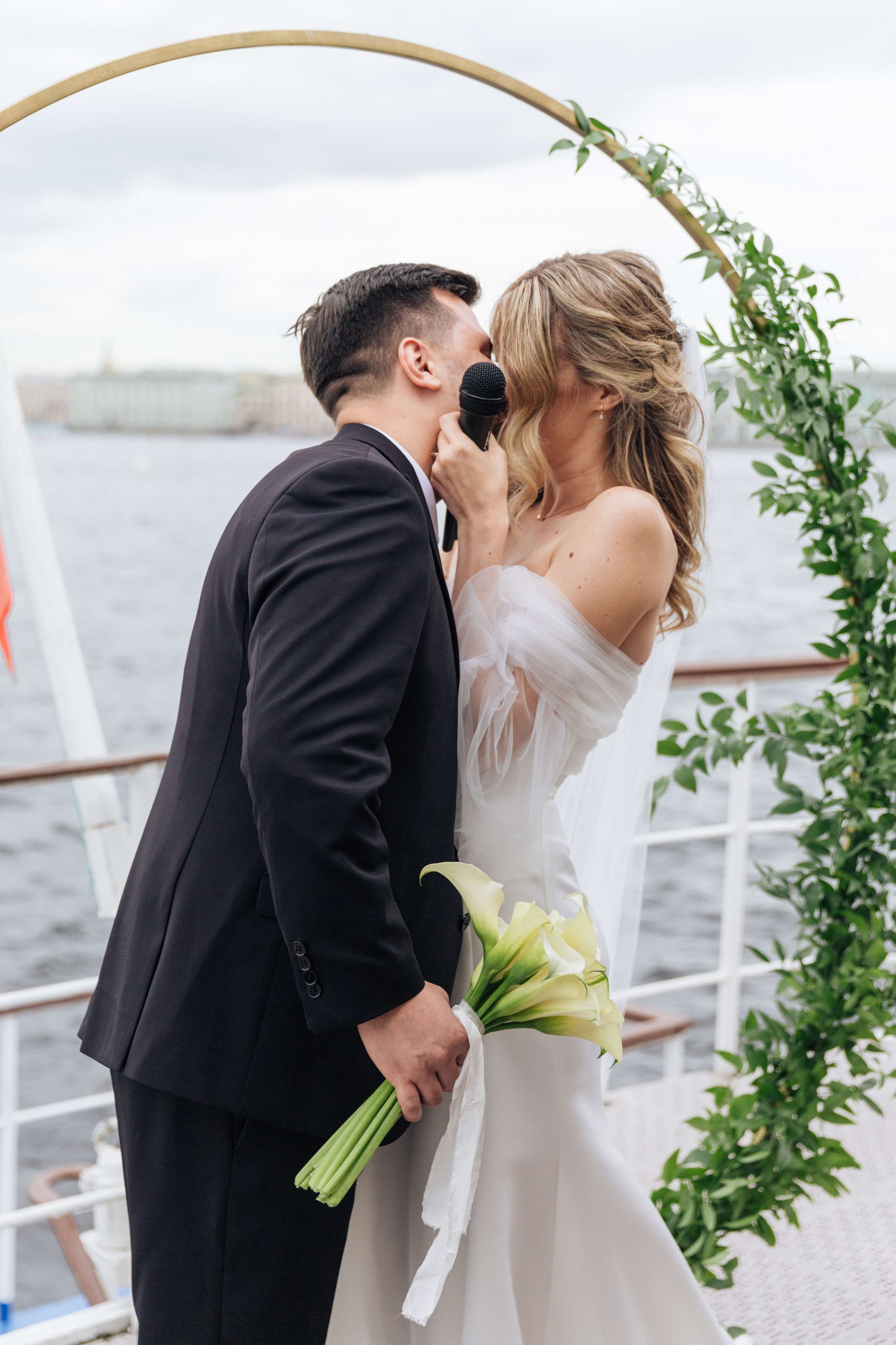 ЛИЛИЯ & КИРИЛЛ (Санкт-Петербург). Фотограф в Сочи, Санкт-Петербурге, Москве, Италии, Франции, Черног