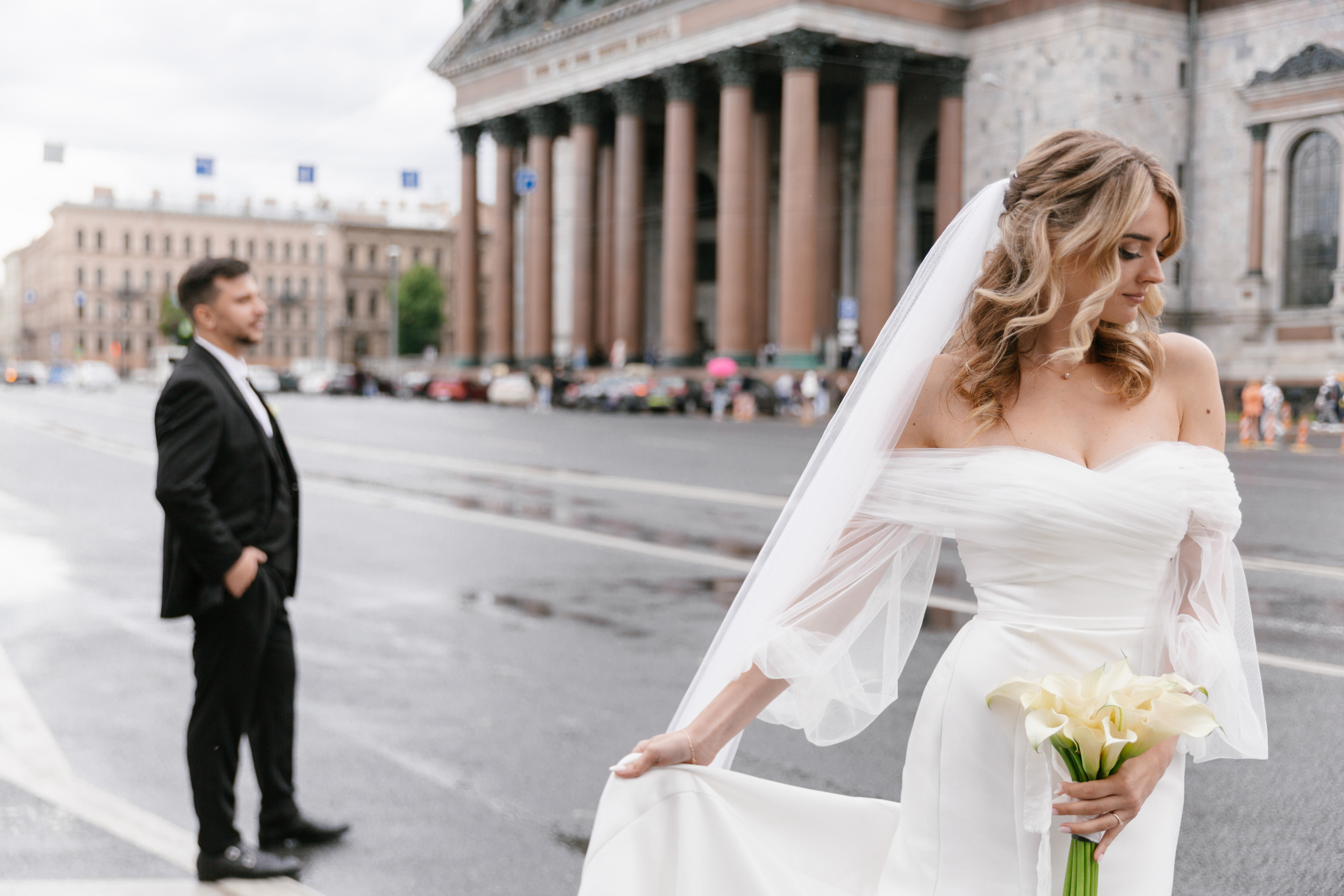 ЛИЛИЯ & КИРИЛЛ (Санкт-Петербург). Фотограф в Сочи, Санкт-Петербурге, Москве, Италии, Франции, Черног