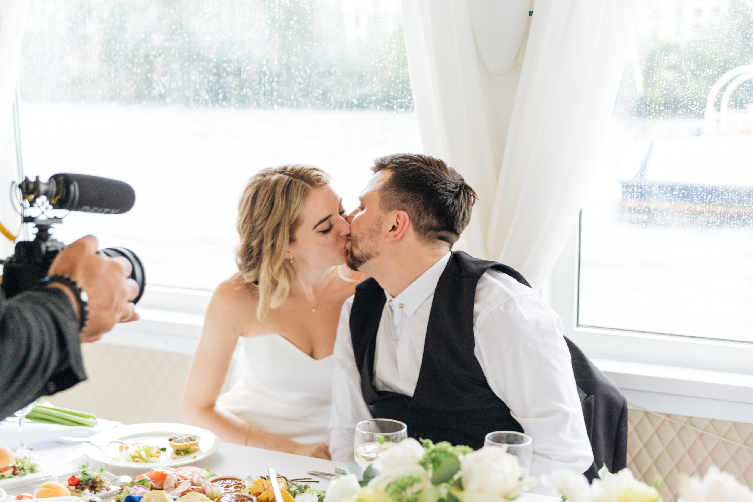 ЛИЛИЯ & КИРИЛЛ (Санкт-Петербург). Фотограф в Сочи, Санкт-Петербурге, Москве, Италии, Франции, Черног