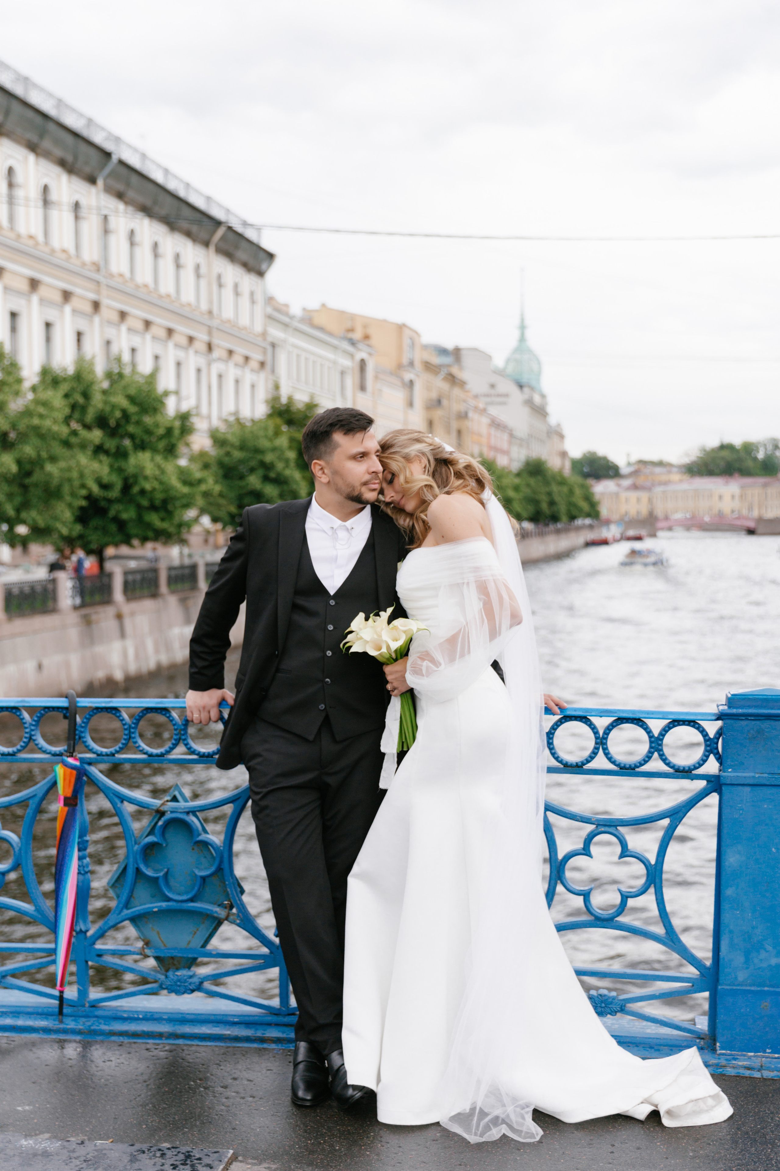 ЛИЛИЯ & КИРИЛЛ (Санкт-Петербург). Фотограф в Сочи, Санкт-Петербурге, Москве, Италии, Франции, Черног
