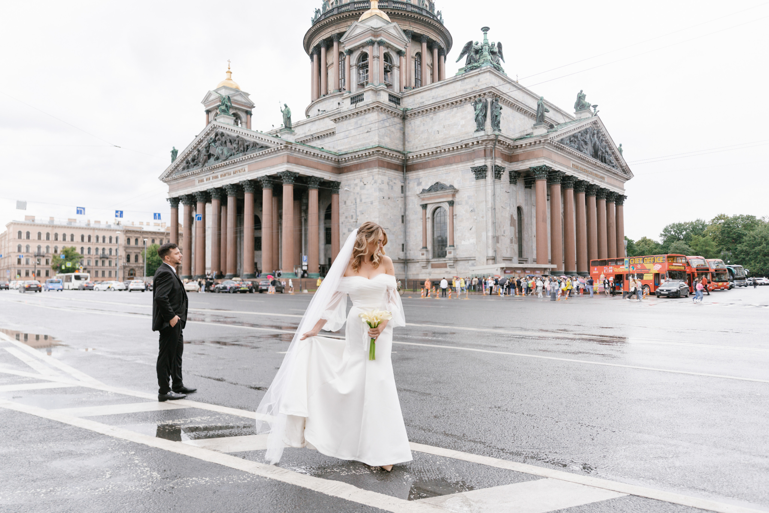 ЛИЛИЯ & КИРИЛЛ (Санкт-Петербург). Фотограф в Сочи, Санкт-Петербурге, Москве, Италии, Франции, Черног