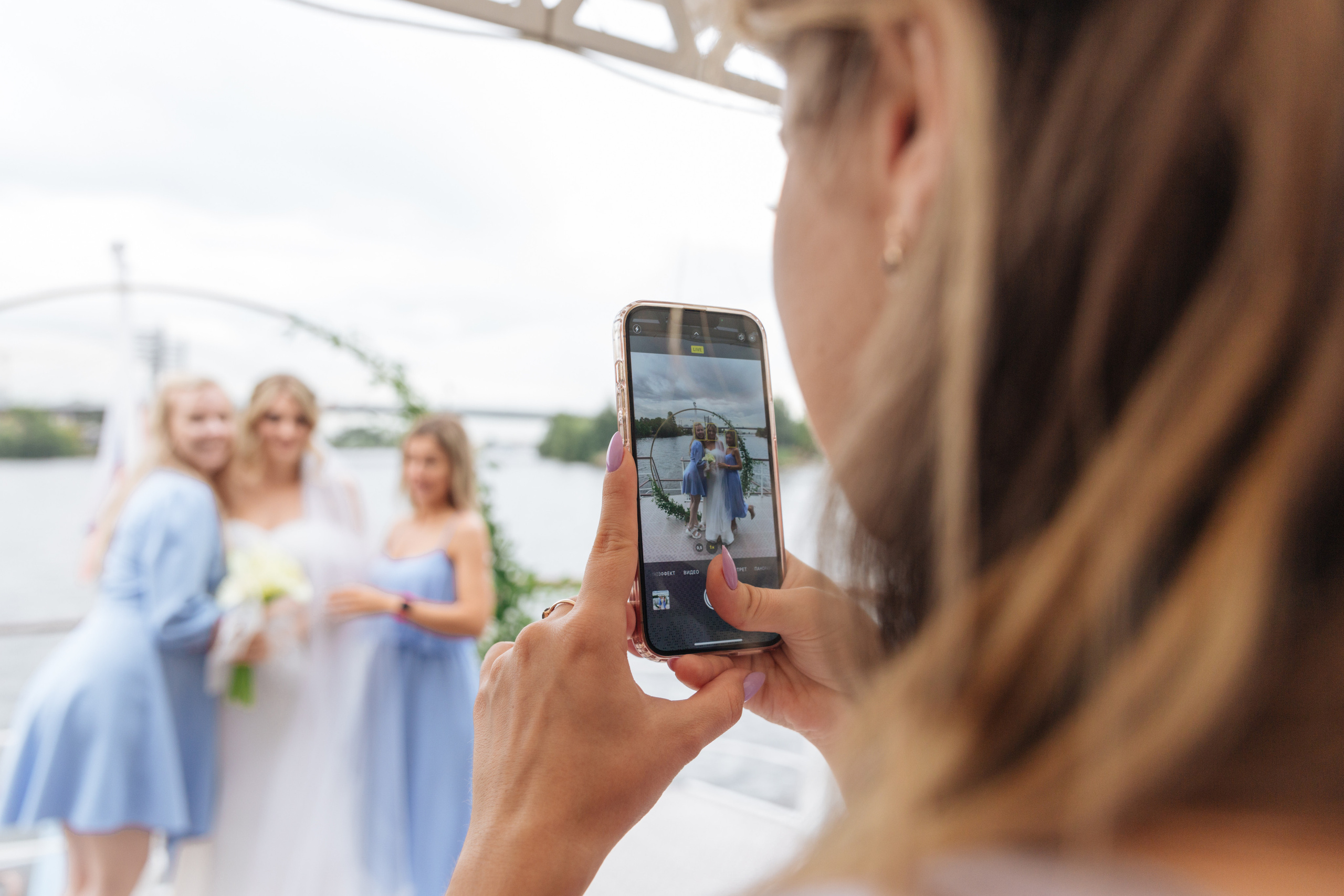 ЛИЛИЯ & КИРИЛЛ (Санкт-Петербург). Фотограф в Сочи, Санкт-Петербурге, Москве, Италии, Франции, Черног