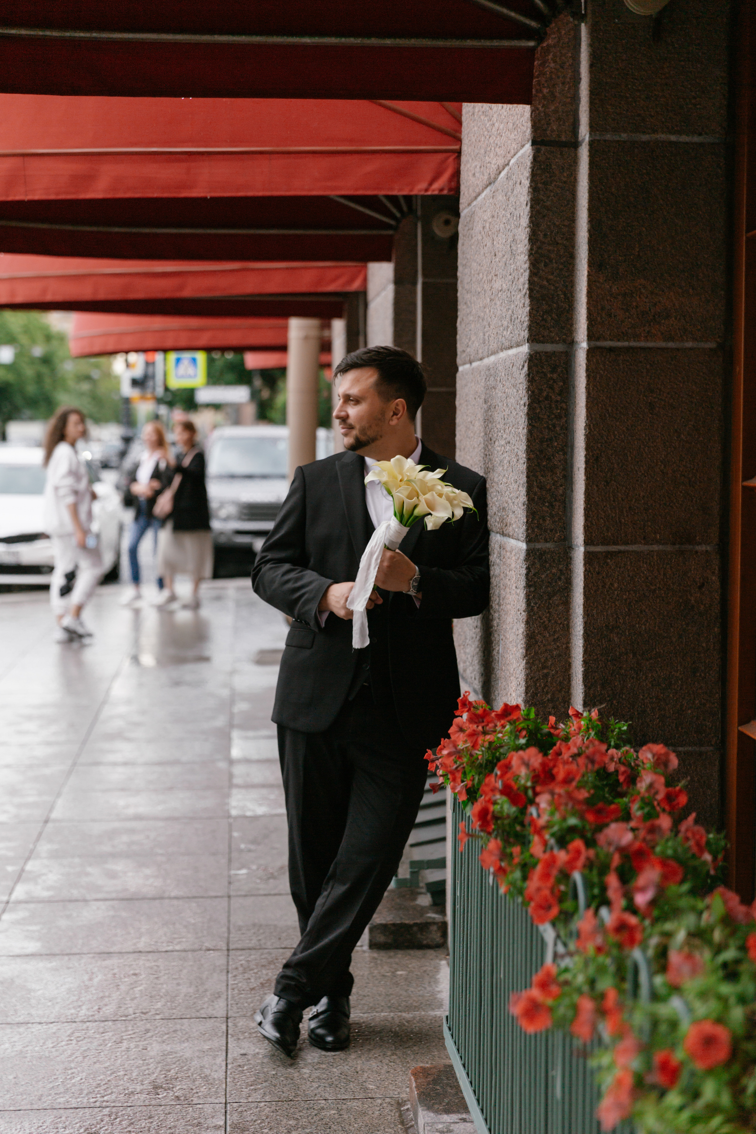 ЛИЛИЯ & КИРИЛЛ (Санкт-Петербург). Фотограф в Сочи, Санкт-Петербурге, Москве, Италии, Франции, Черног