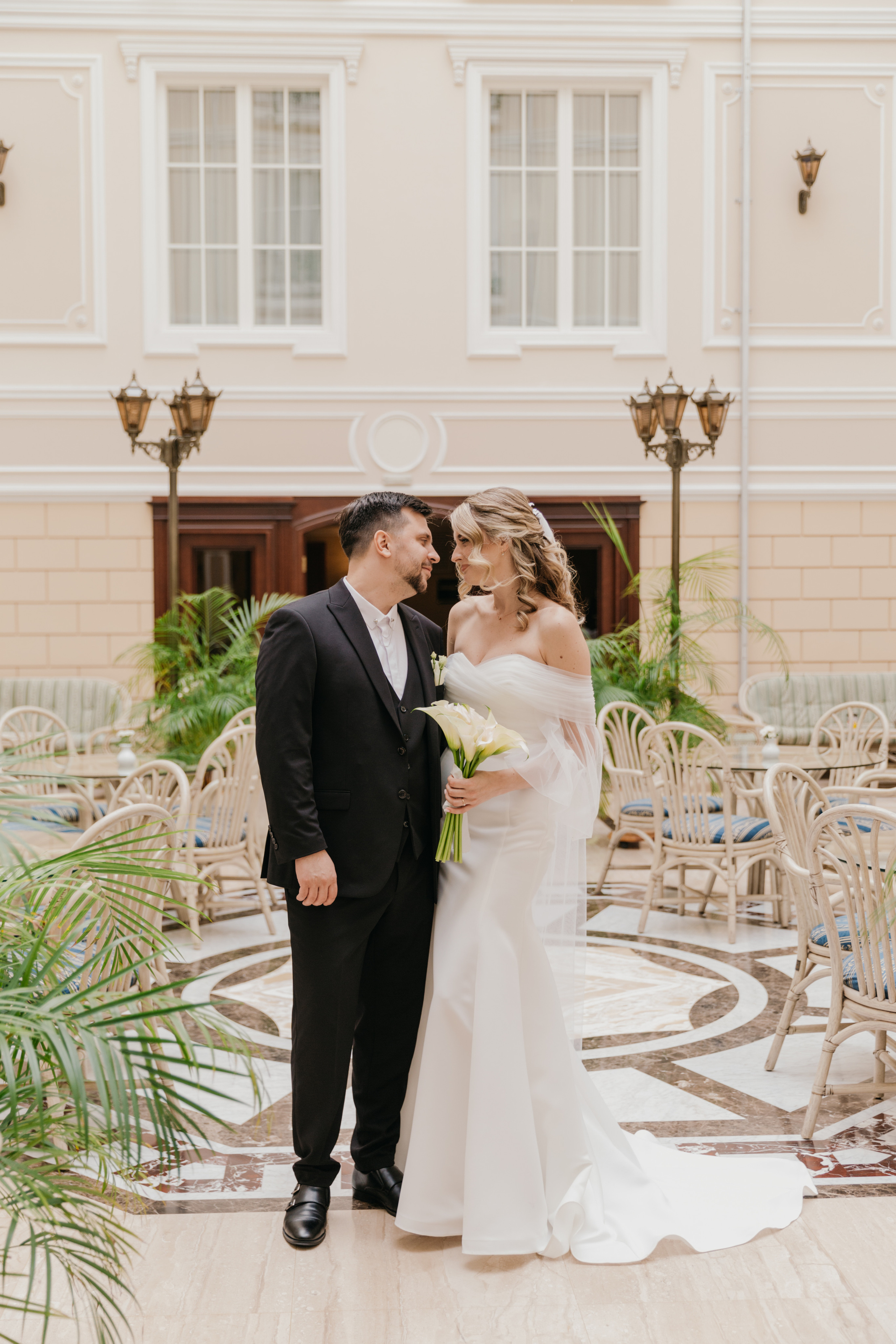 ЛИЛИЯ & КИРИЛЛ (Санкт-Петербург). Фотограф в Сочи, Санкт-Петербурге, Москве, Италии, Франции, Черног