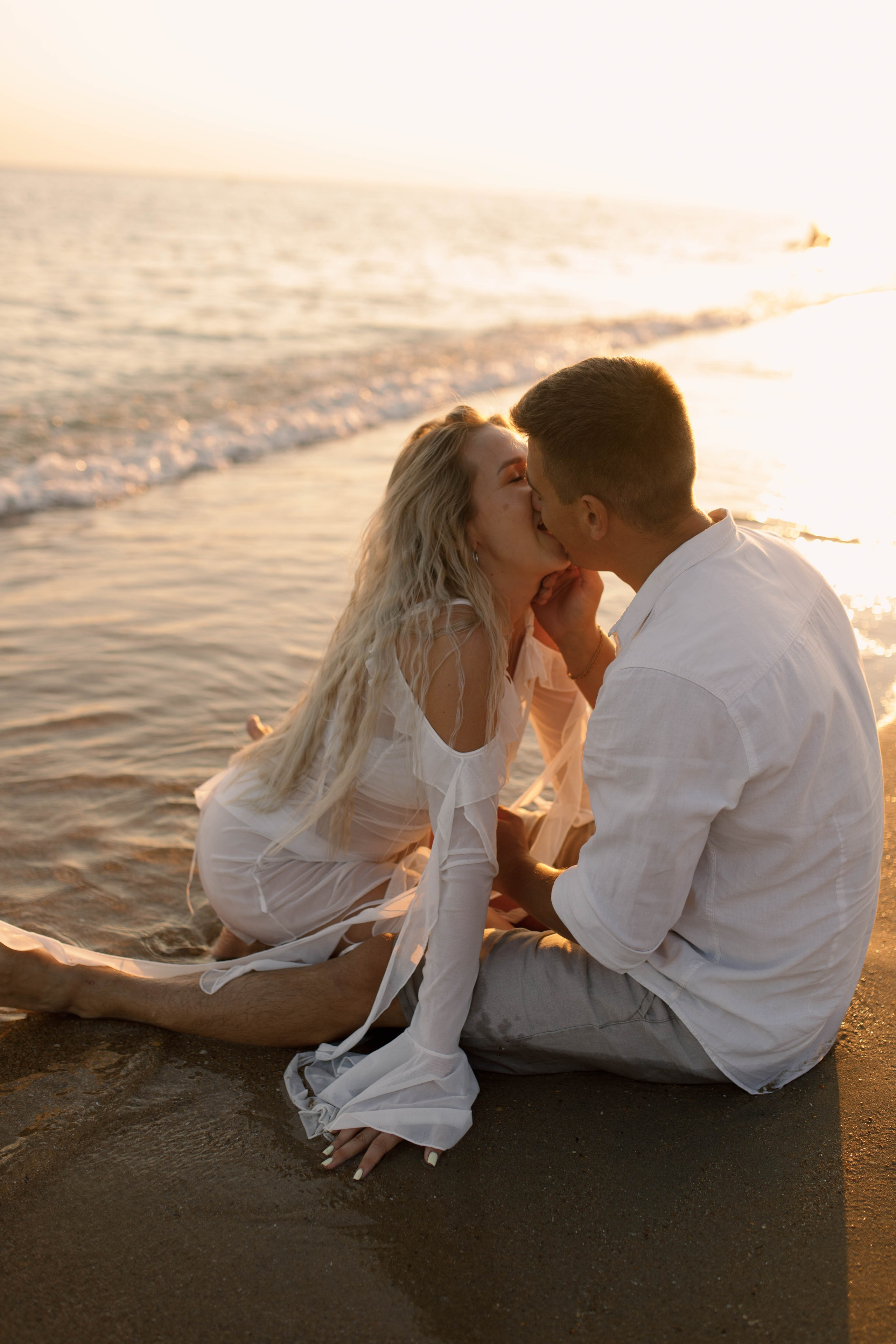 Аня + Саша Анапа. Семейный и свадебный фотограф в Новороссийске