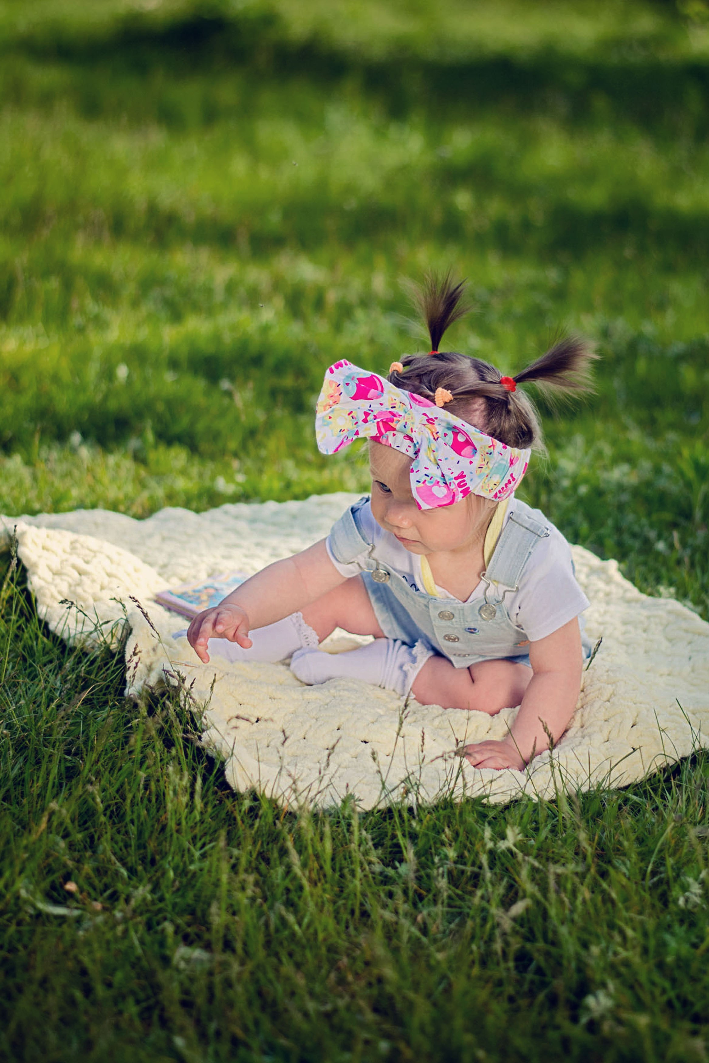 Детские фотосессии в Брянске. Детский фотограф Брянск