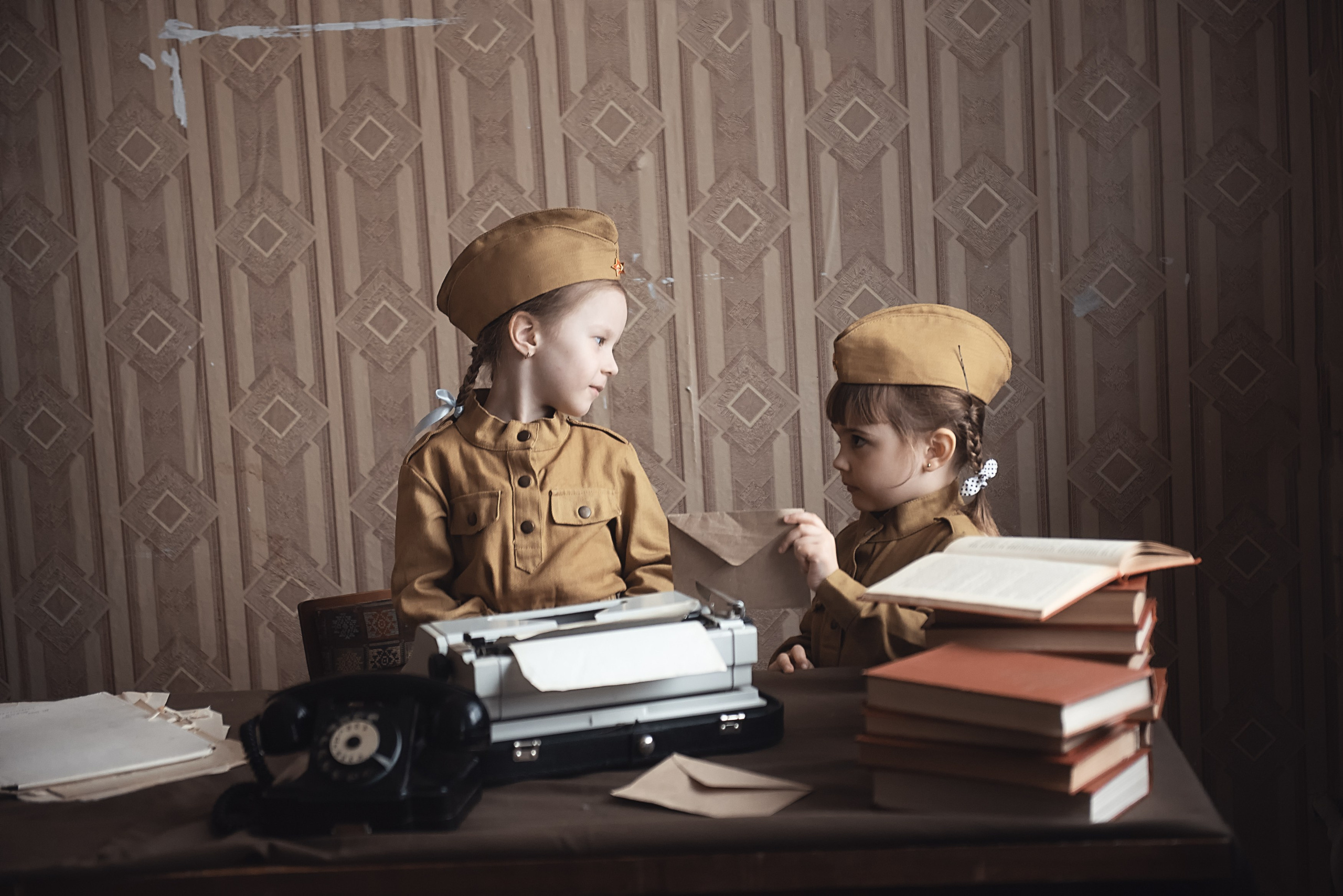 Семейная фотосессия в Брянске. Семейный фотограф Брянск