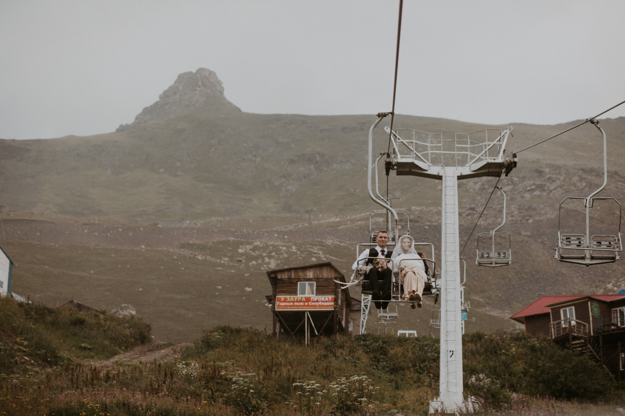 ANDREY & ELIZAVETA | DOMBAY. Фотограф Настя Конник | Пятигорск | Эльбрус | Домбай | Архыз