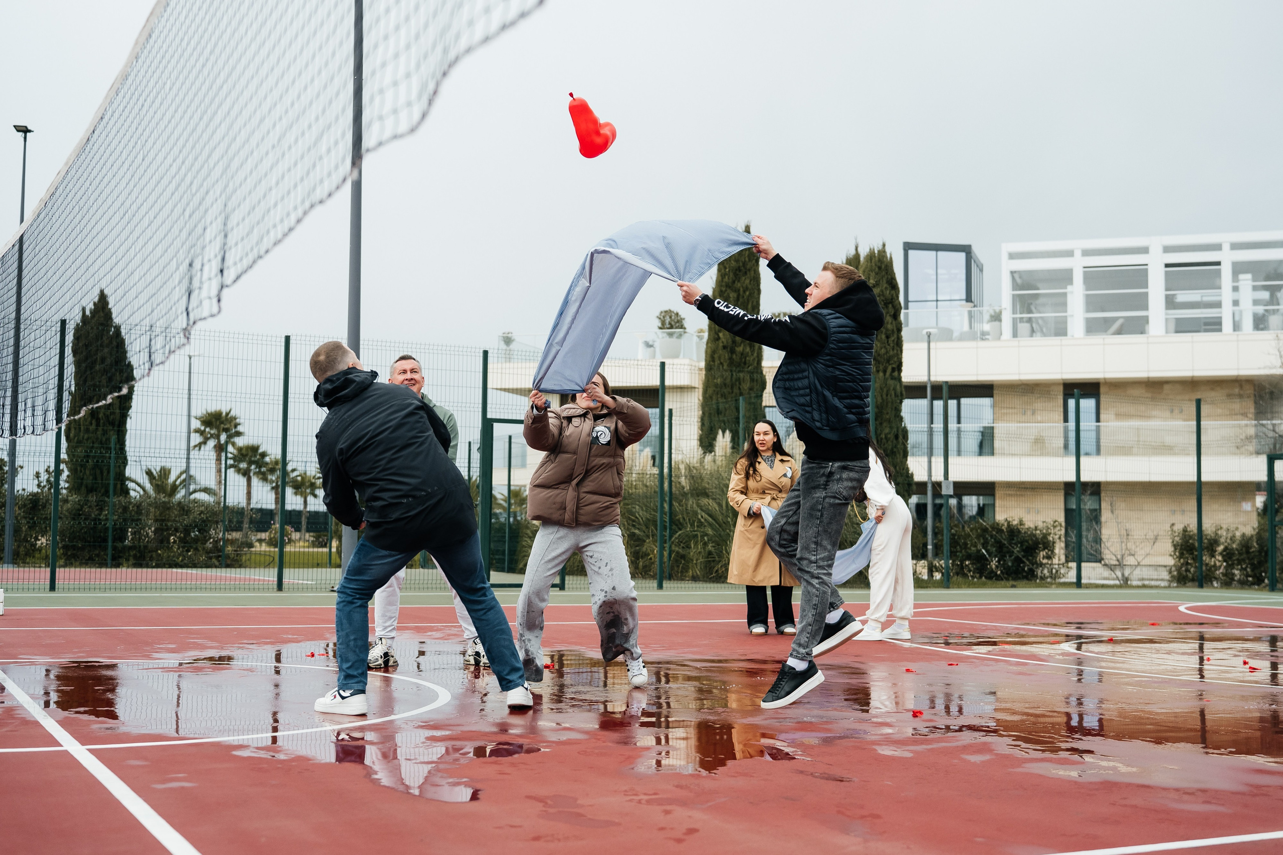 Мидийное место «Ежегодный Чемпионат на кубок Мидийного места». Фотограф Илья Бызов, Свадебный и репортажный фотограф Сочи