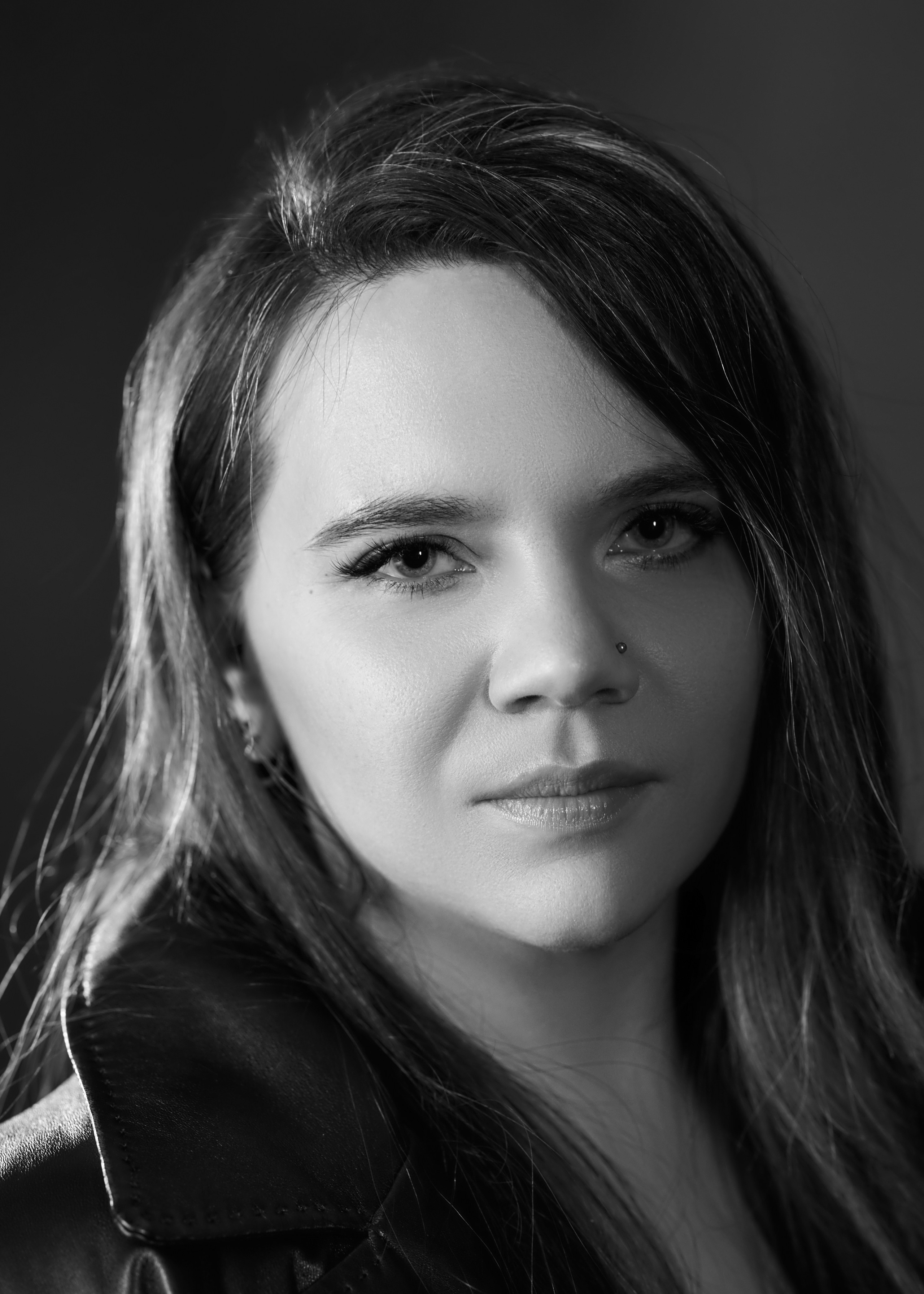 Love story. Фотосессия для пары в Калуге