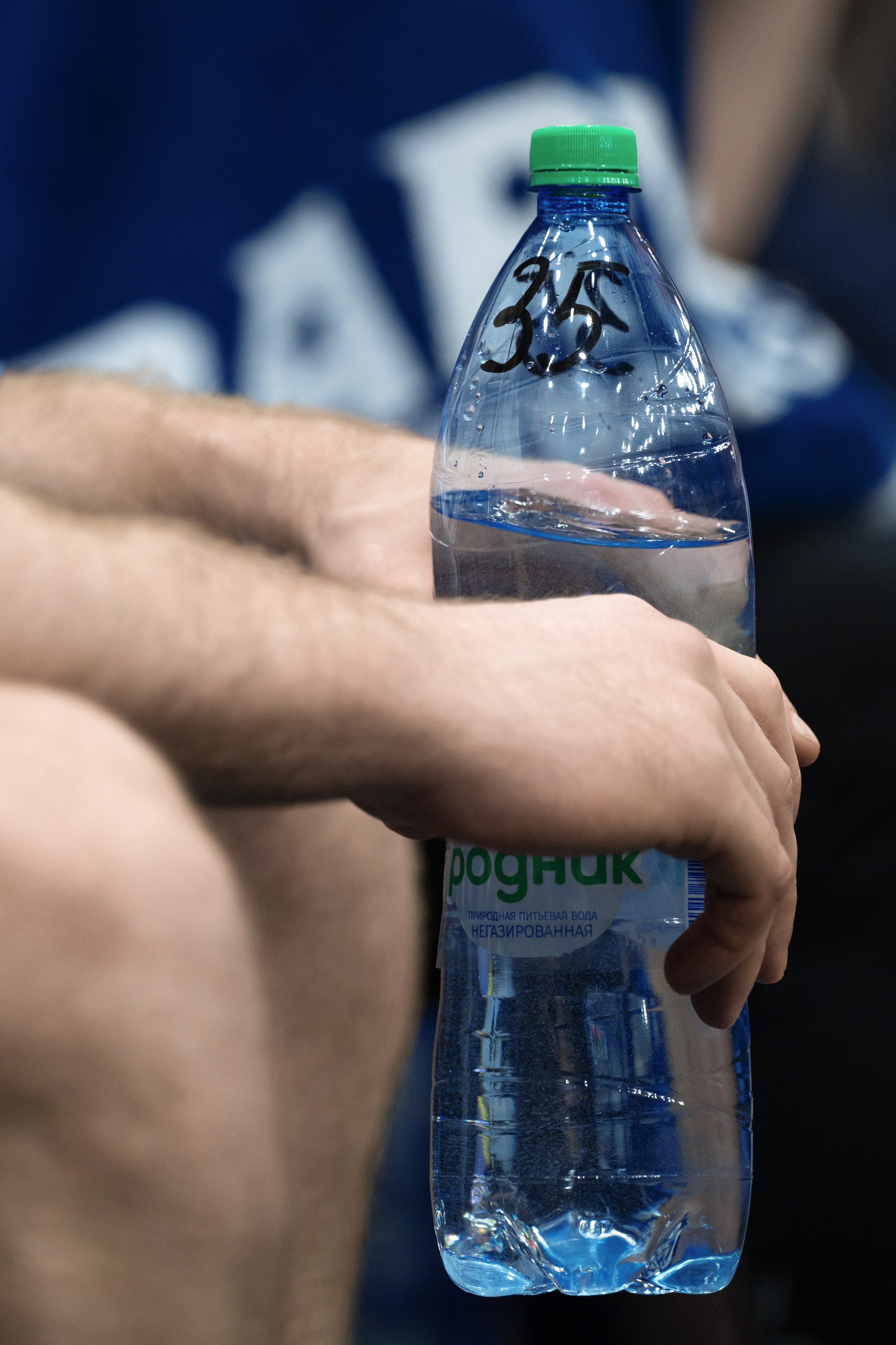 БЕТСИТИ ПАРМА — Локомотив-Кубань. Репортажный фотограф