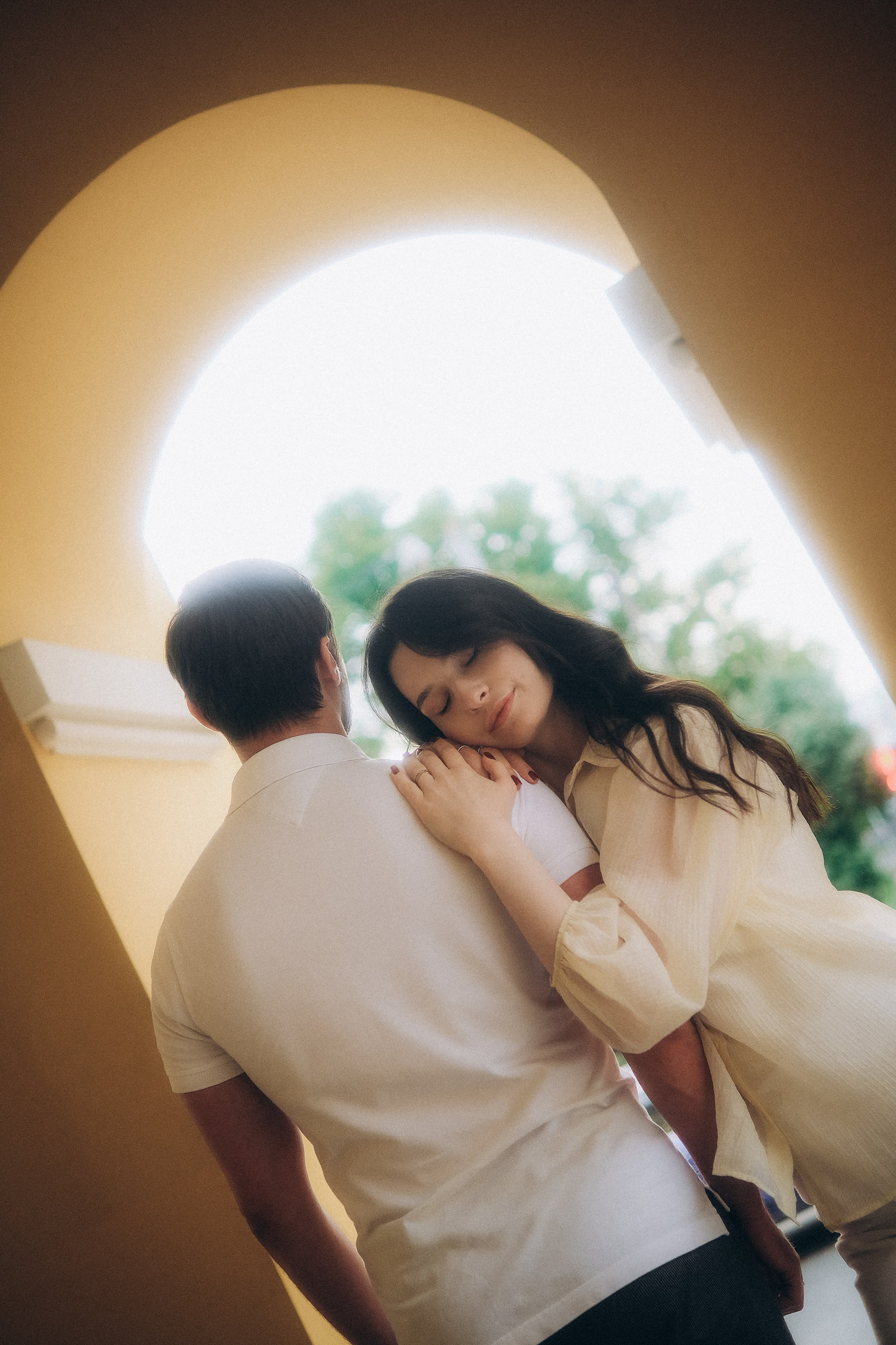 Сабина & Лёша. Phdkvmr.ru