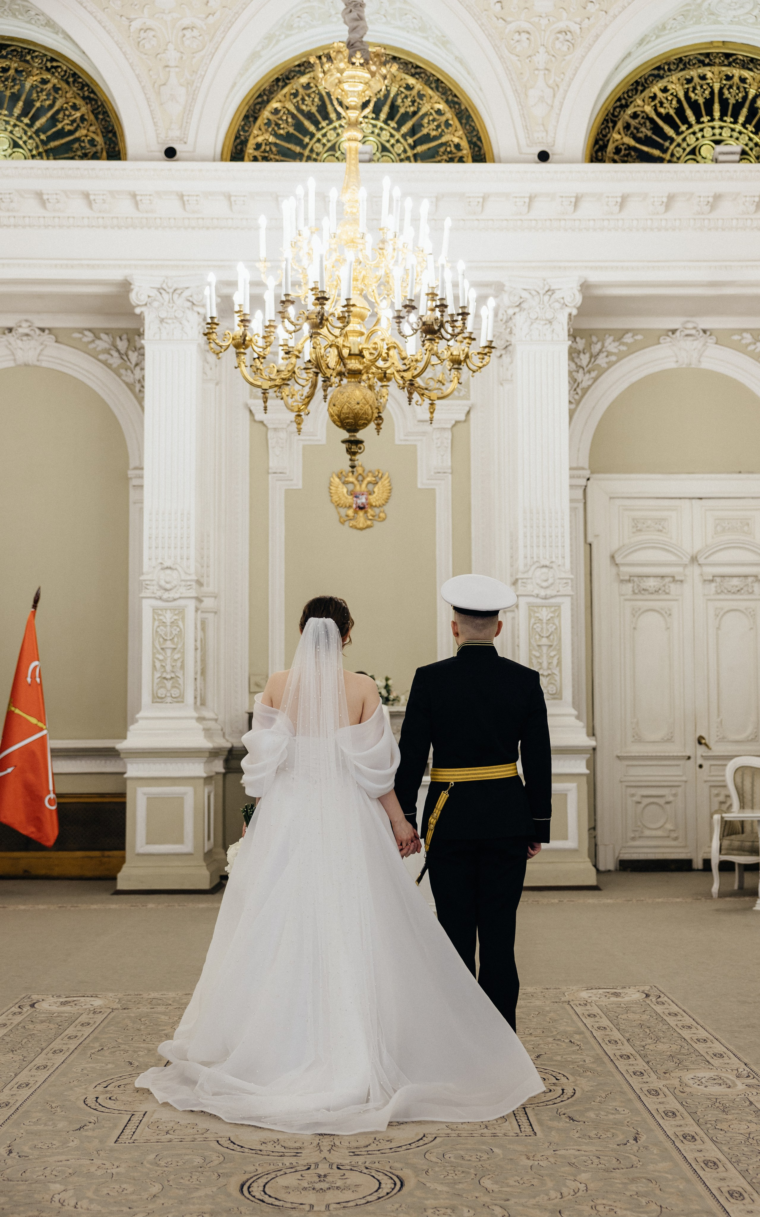 Аня & Богдан. ДБ1 + Дом учёных. Phdkvmr.ru