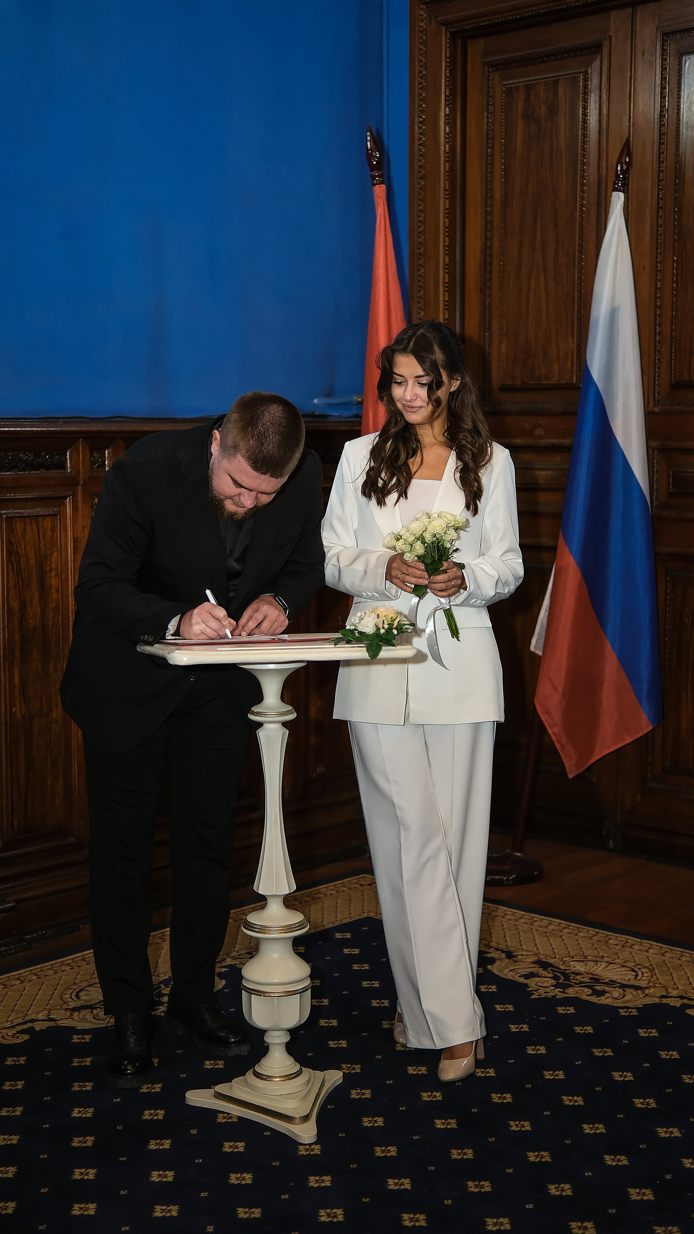 Соня & Никита. ДБ1. Phdkvmr.ru