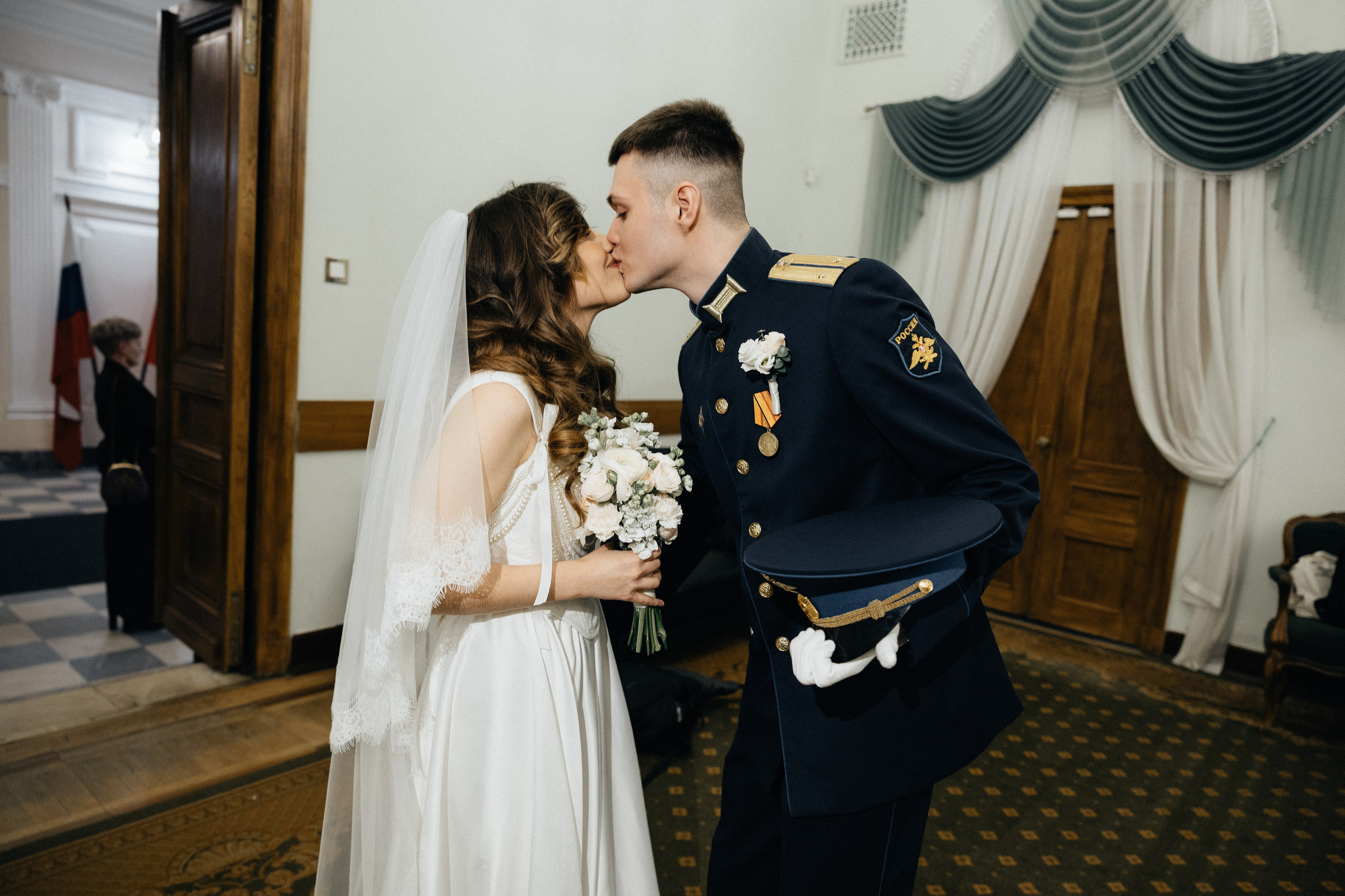Арина & Рома. ДБ2. Phdkvmr.ru