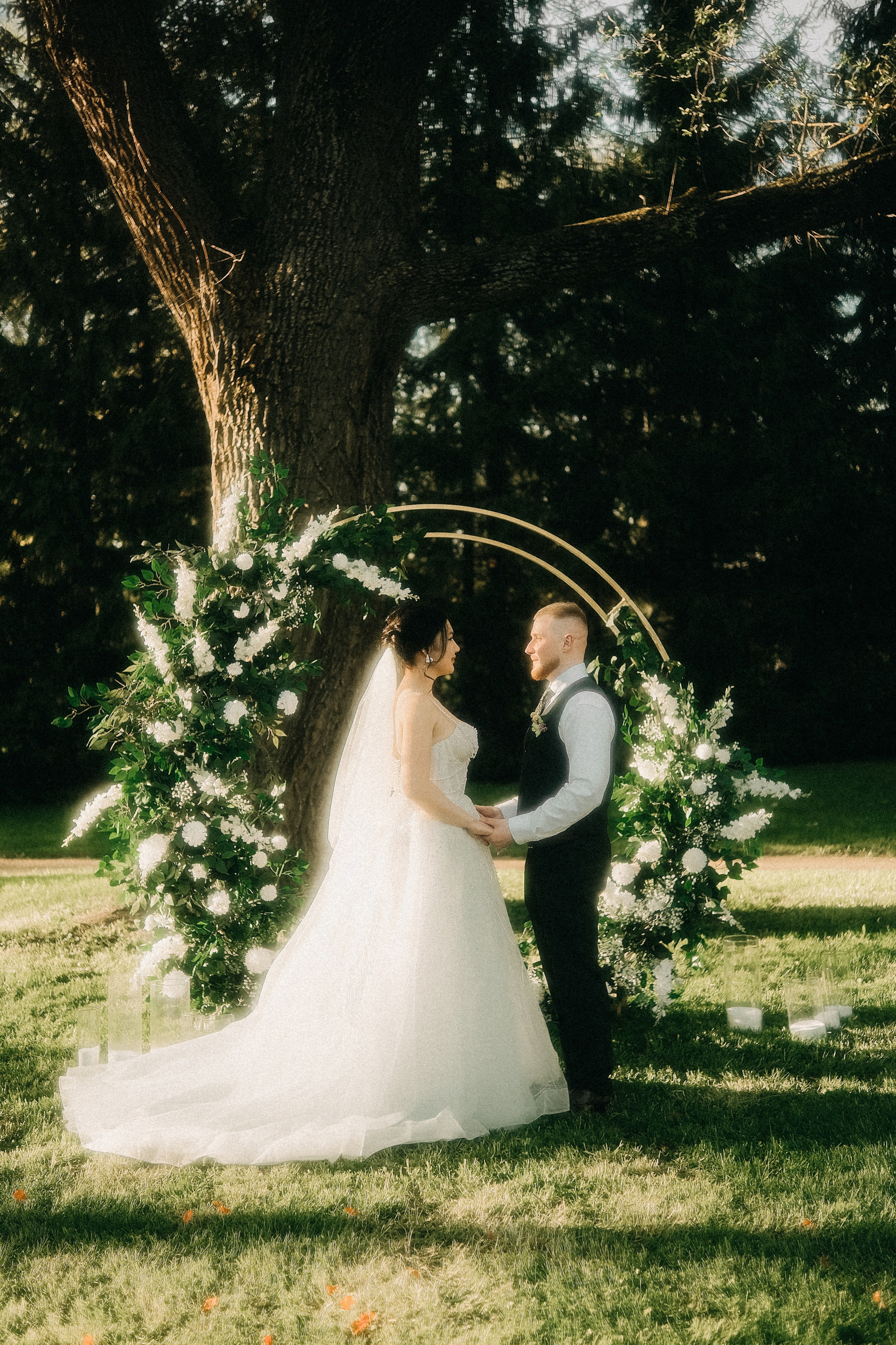 Рида & Богдан. Пушкин. Phdkvmr.ru