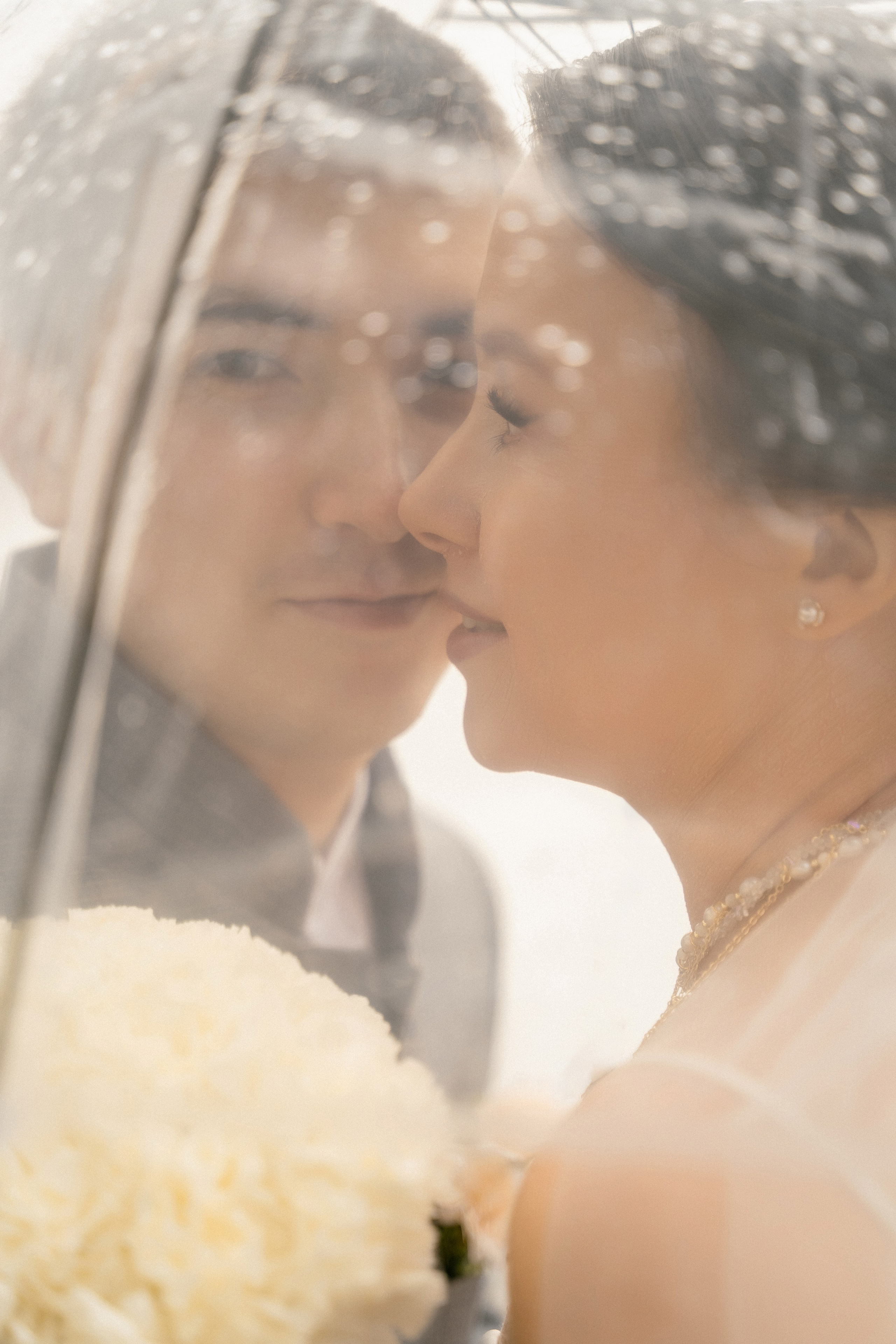 Денис и Сабина. Свадебный семейный фотограф Ксения Божко Уфа Раевка никах в Нарыстау