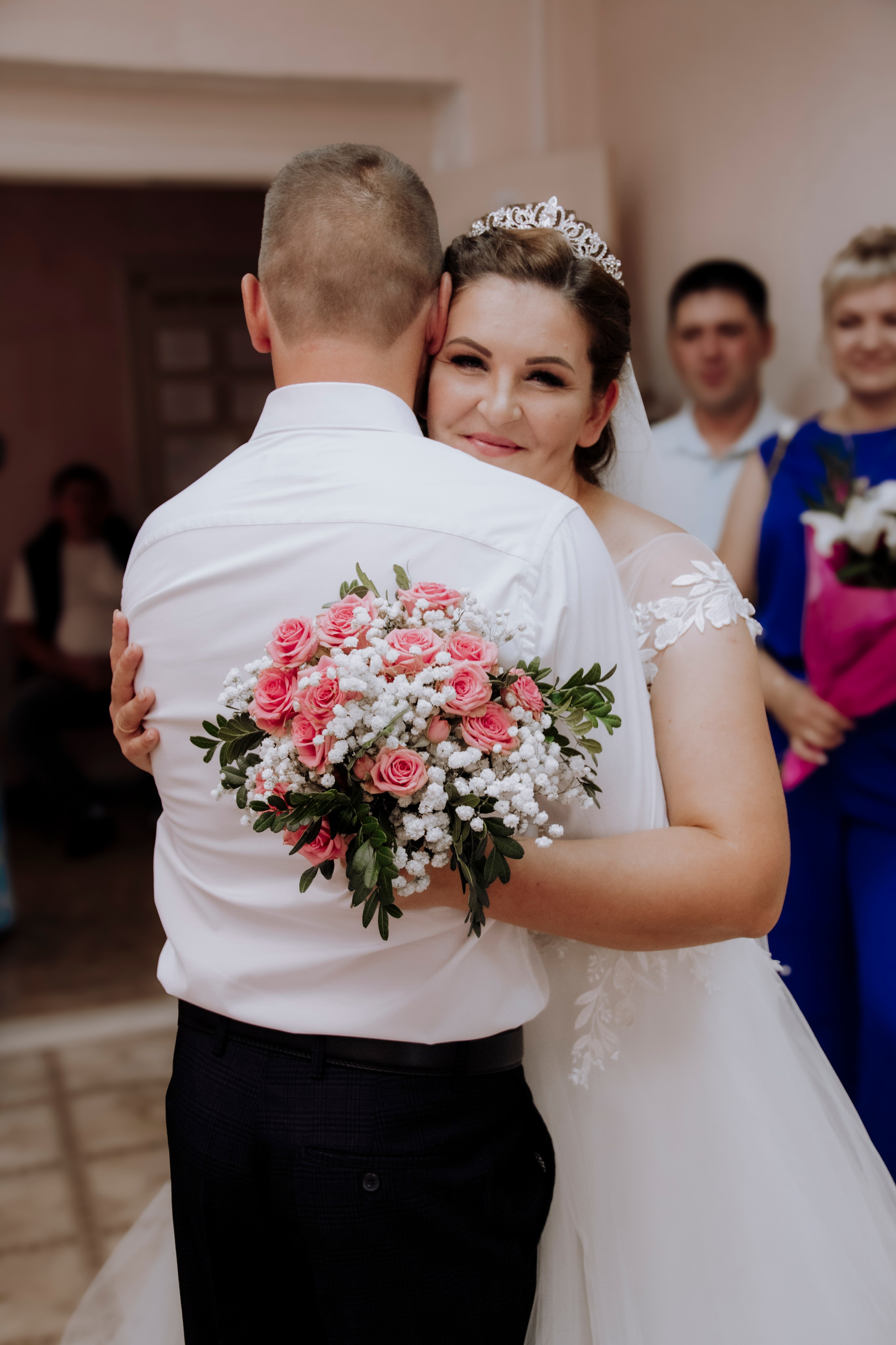 СВАДЬБА ОЛЬГА И ВАЛЕРИЙ. ProFoto