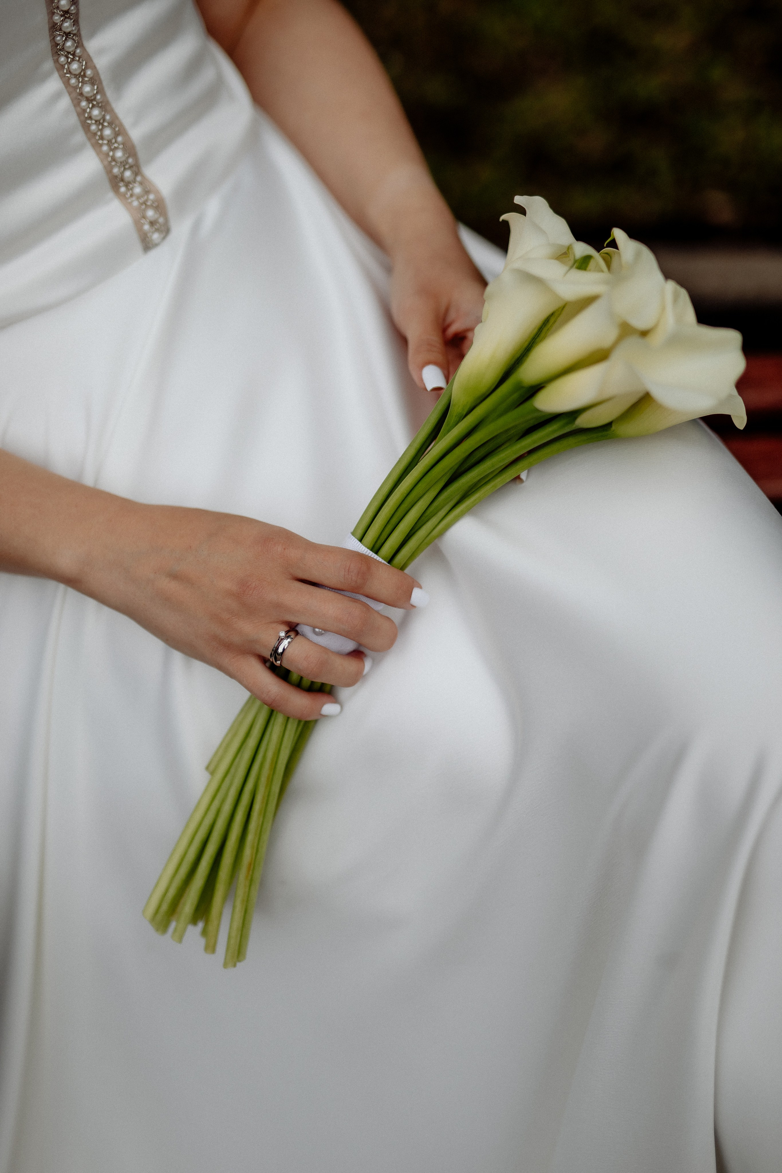 Александр и Лина. Свадебный фотограф в Саратове Симашова Ирина