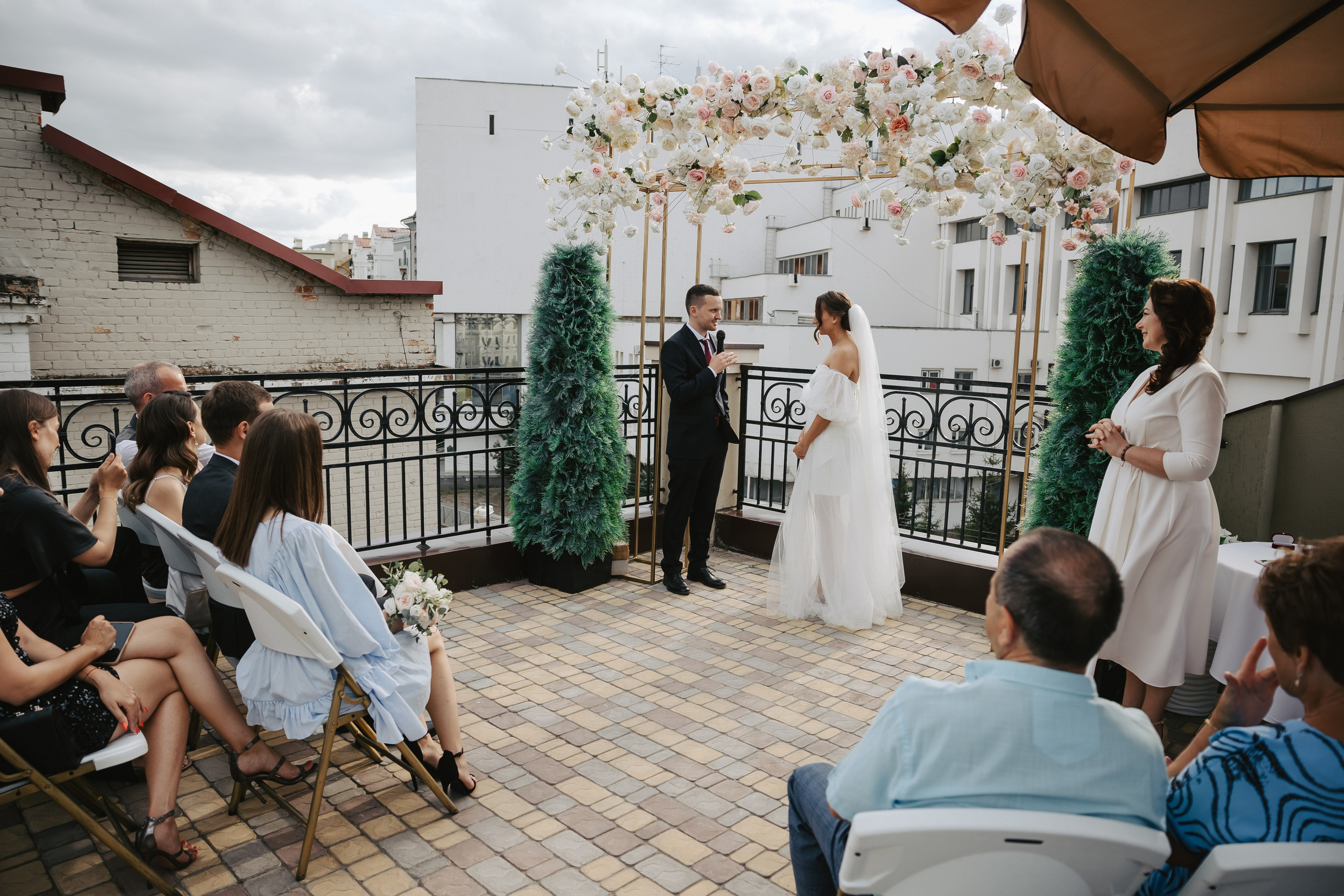 Гулина и Рома. Семейный фотограф в Казани Татьяна Андреева