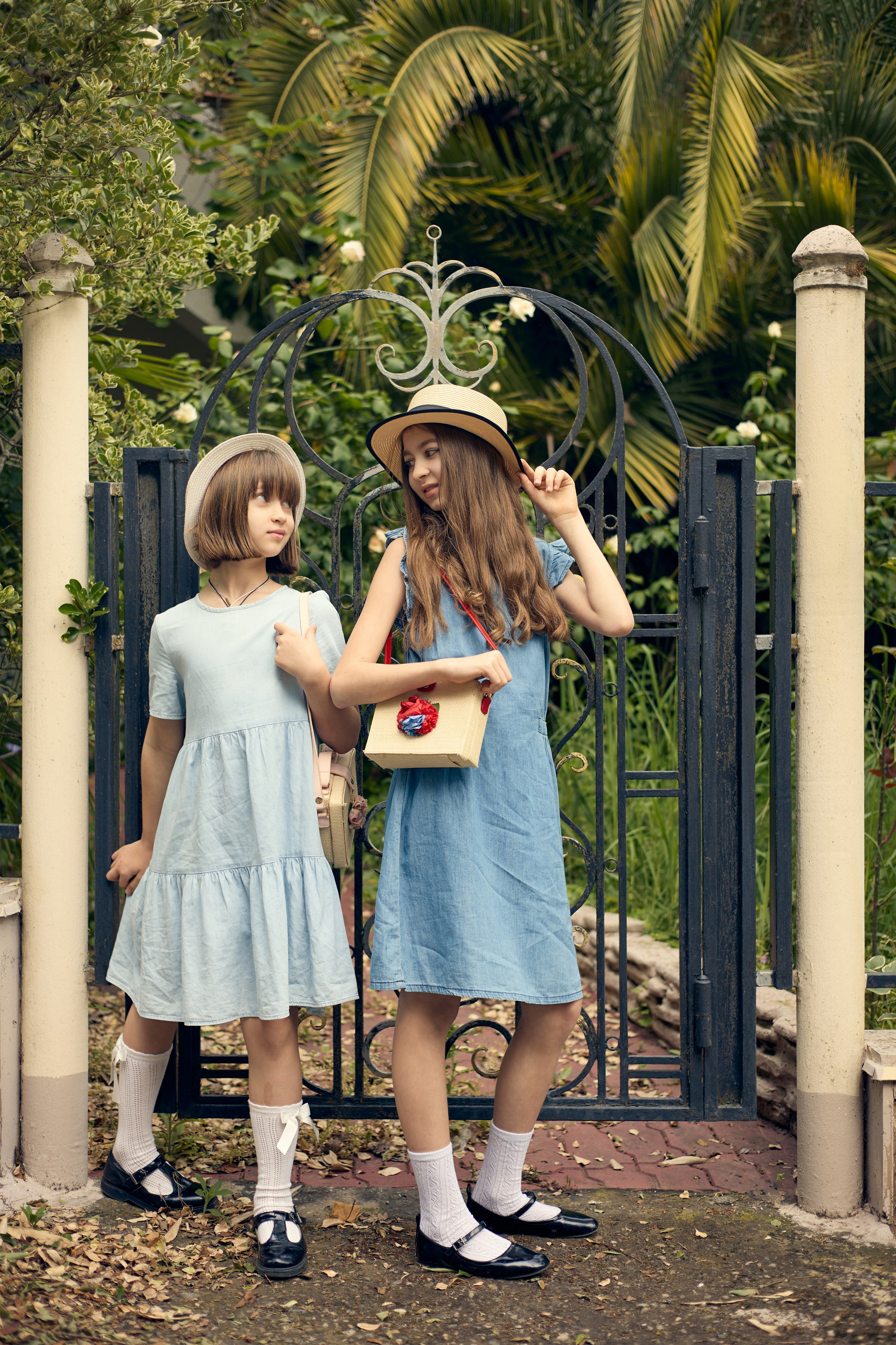 Italia. Efimova Model Agency