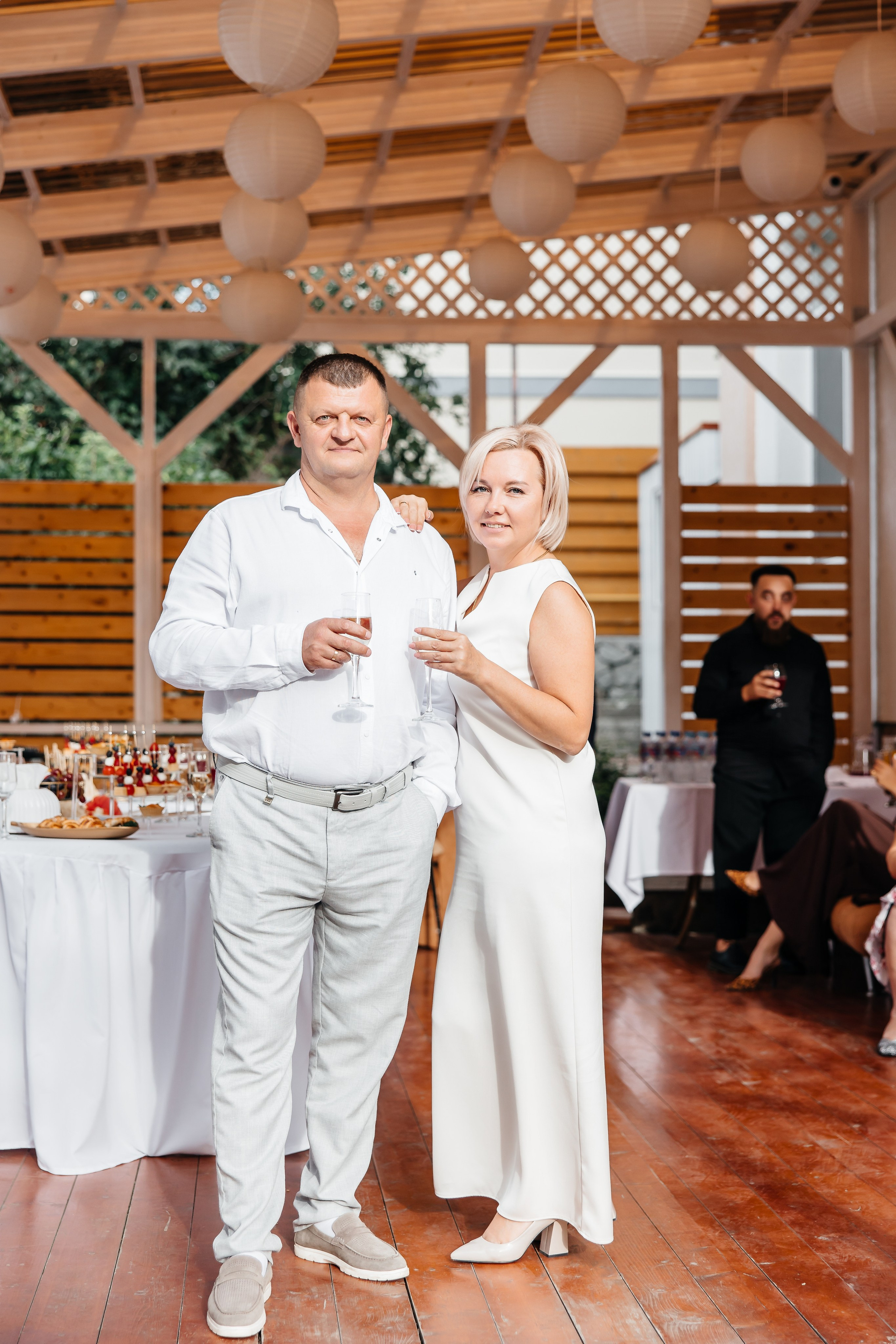 Анонс свадьбы для Яны и Юрия. Гаспра, Вилла Танго. Свадебный фотограф в Крыму и Севастополе Ольга Баскакова