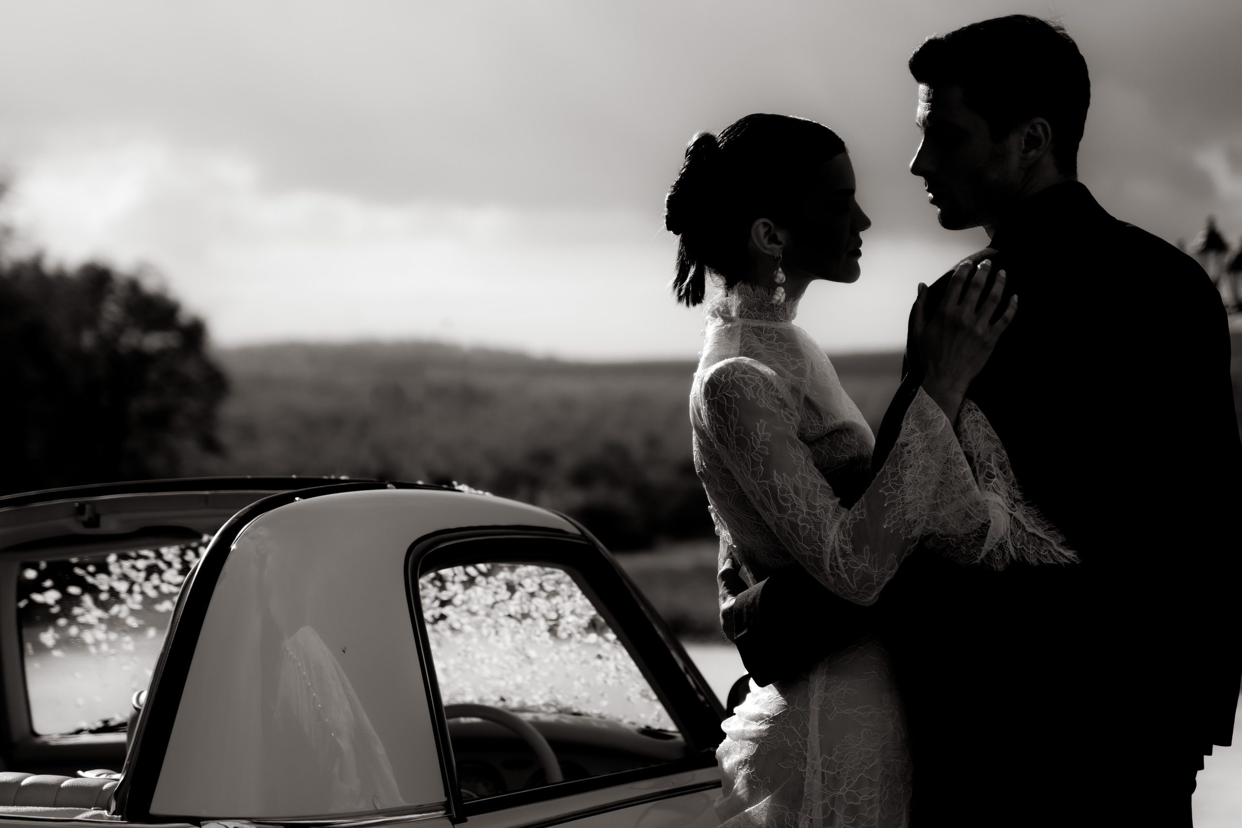 Рита и Дима. Свадебный и портретный фотограф в Москве Анна Плавская