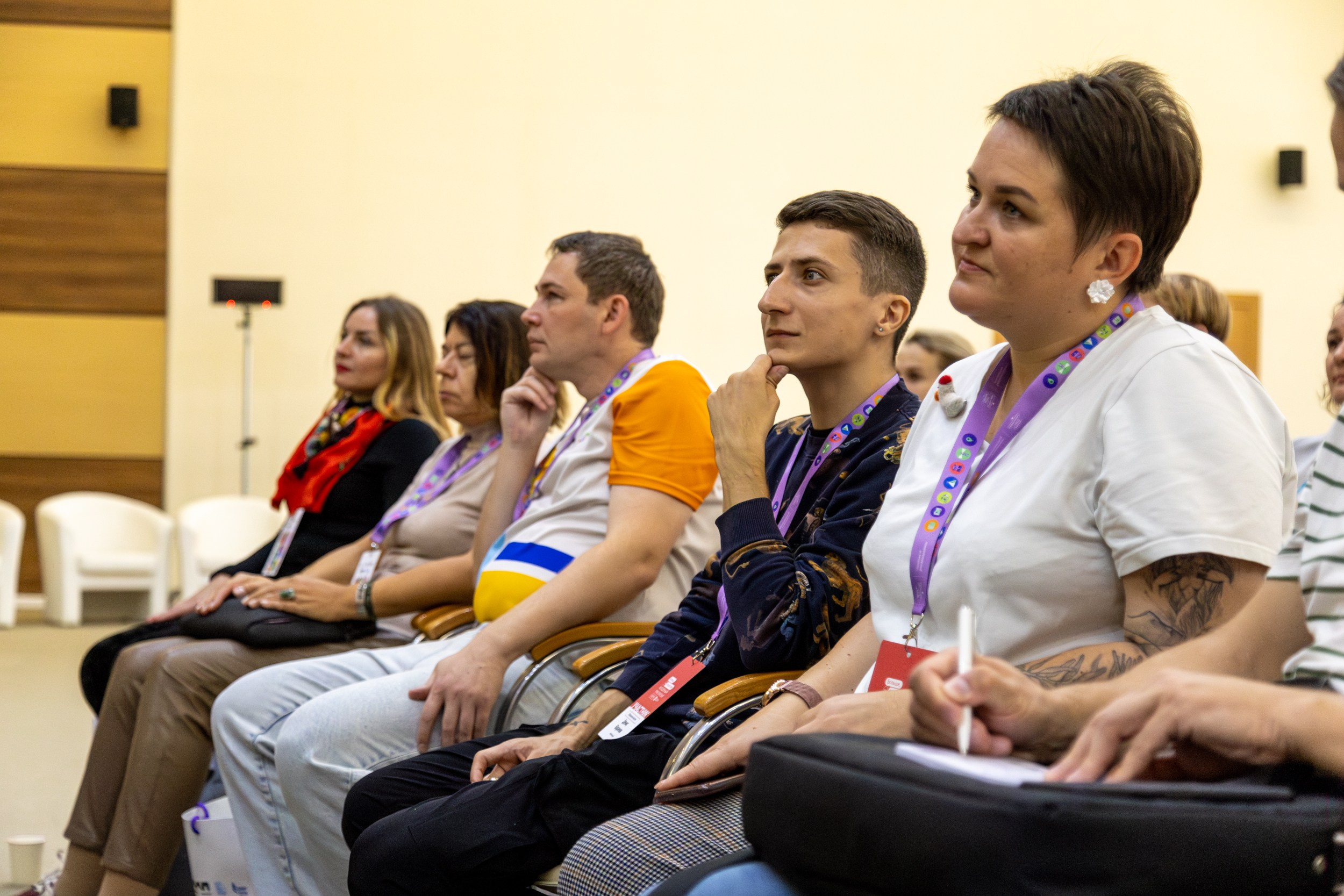 Всероссийский конкурс Проводники смыслов. Репортажный и портретный фотограф в Владивостоке