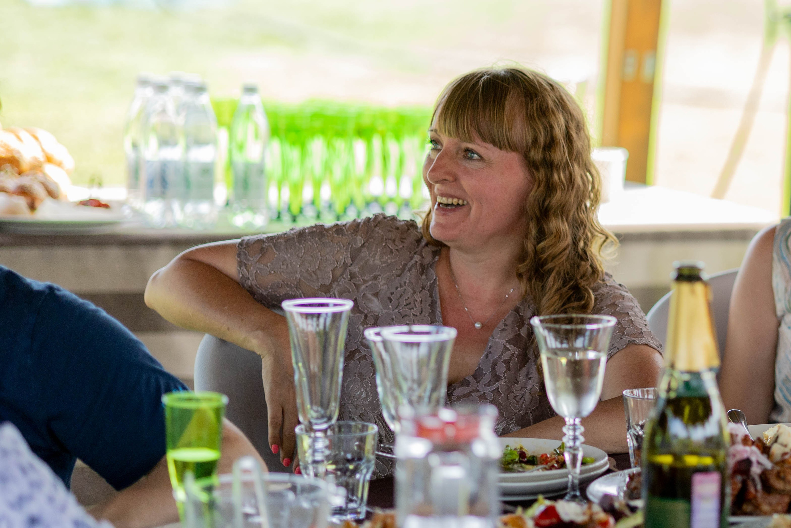 Корпоратив УК ЖКИ. Репортажный и портретный фотограф в Владивостоке