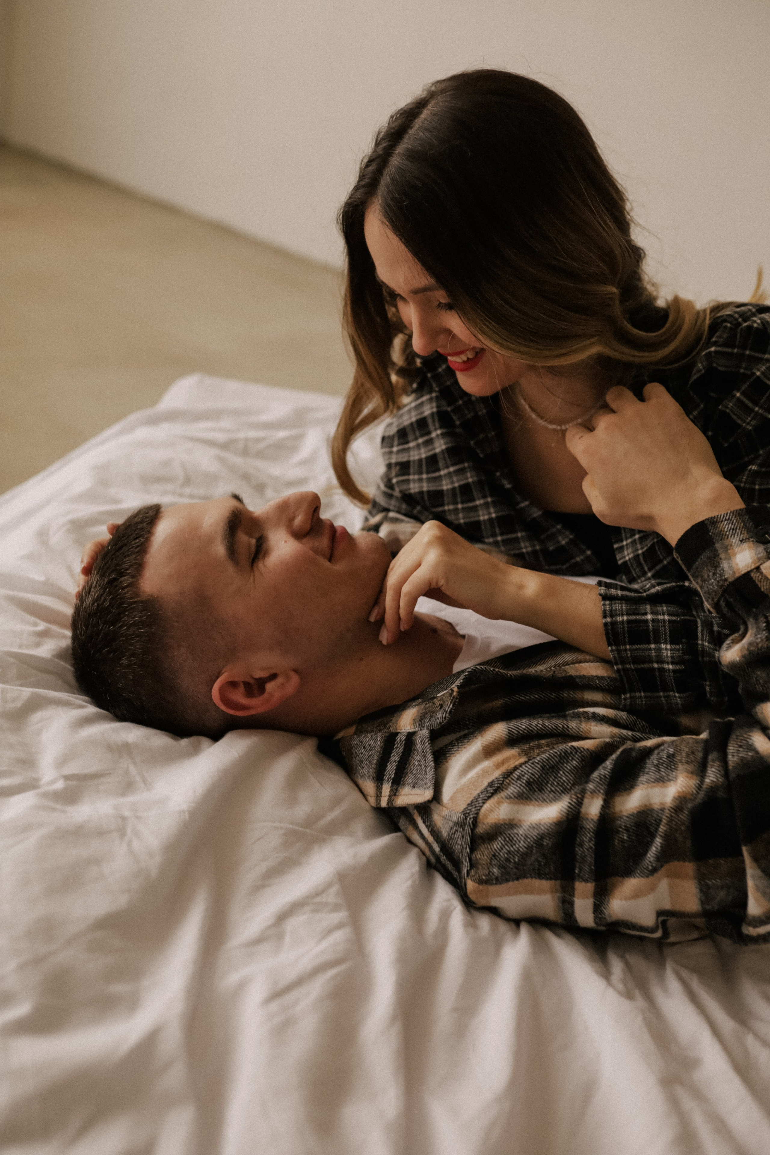 Рома и Таня. Инна Вильт| лайфстайл фотограф из Новосибирска