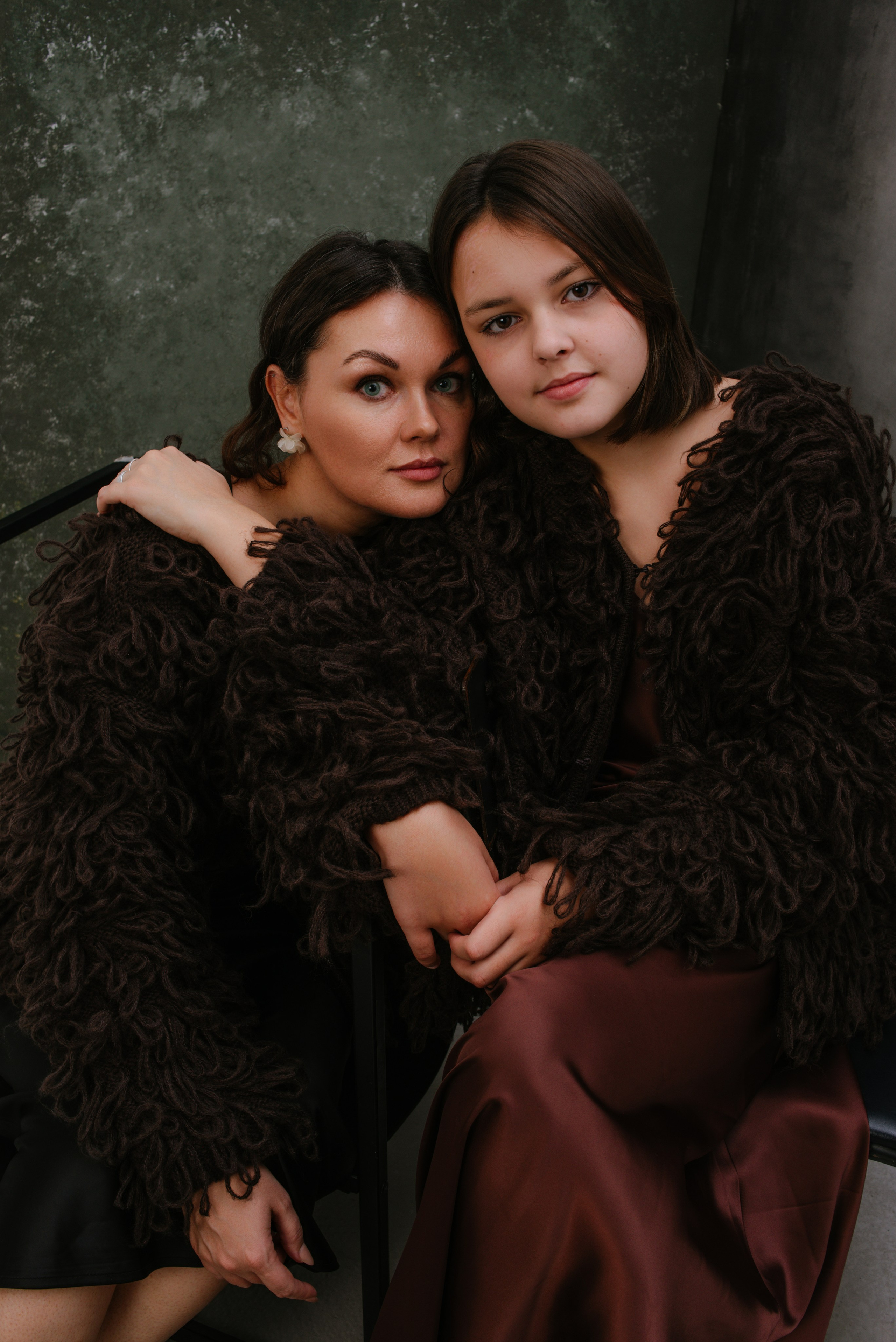 Фотограф в Санкт-Петербурге Марина Парникова