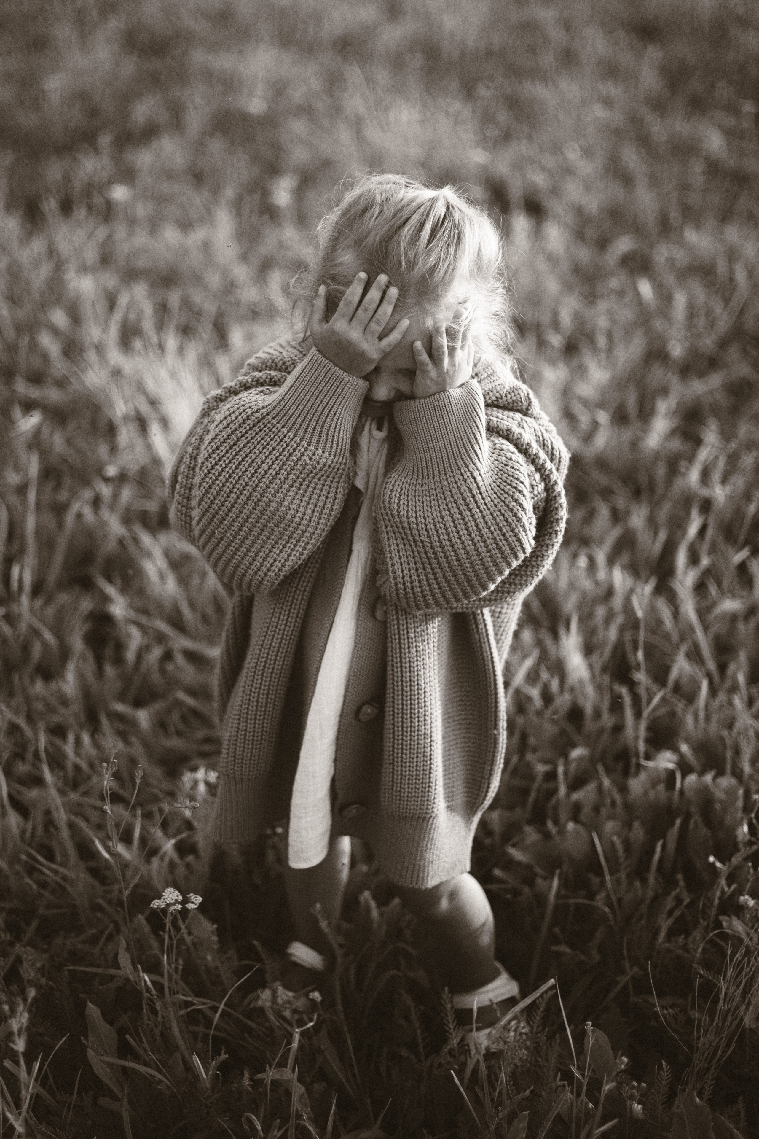 Летняя история. Семейный фотограф в Москве, Виктория Абрарова