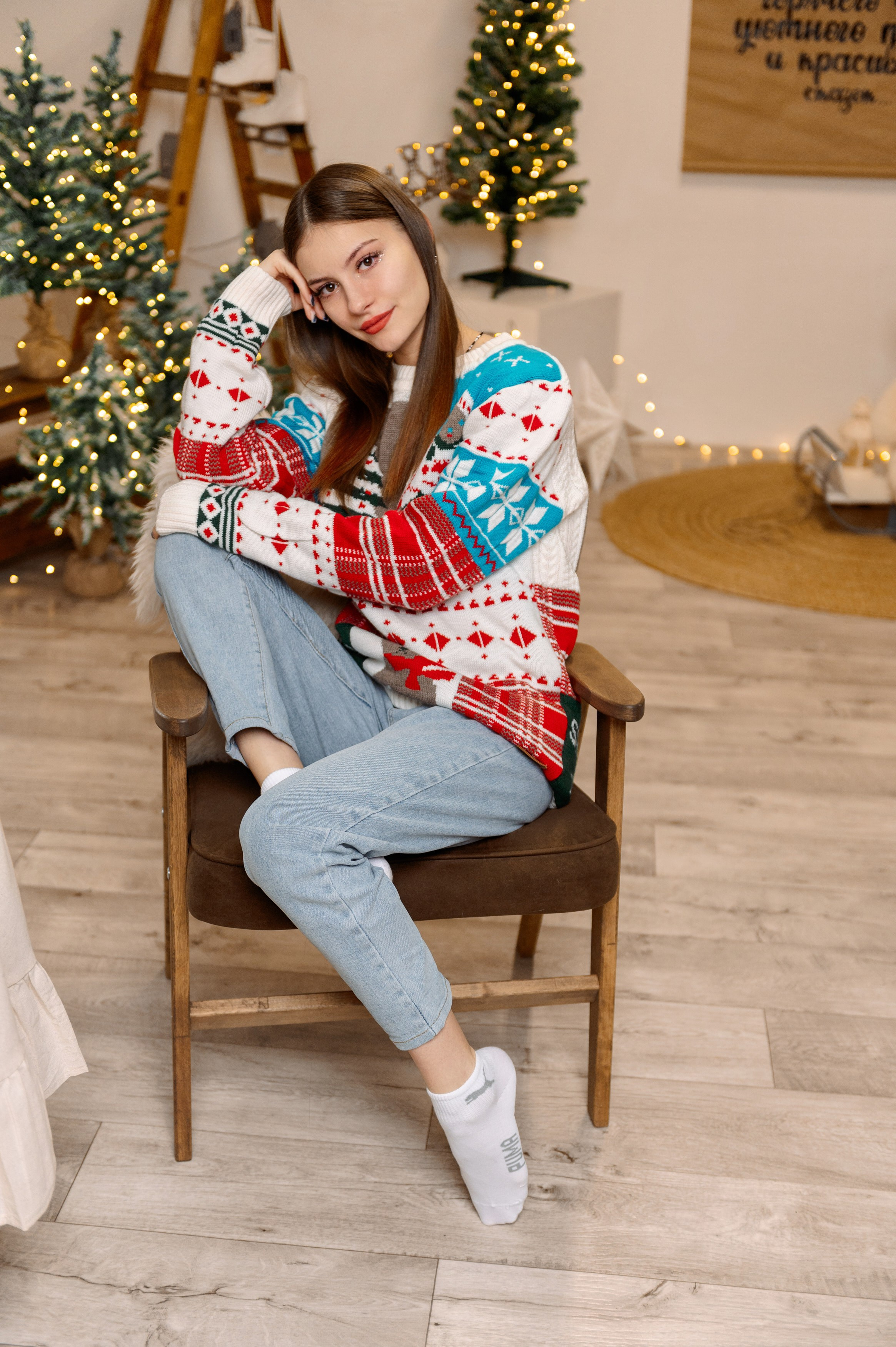 Семья Александриных и Аржанниковых 2025. Семейный, свадебный, школьный фотограф в Железногорске Целуев Андрей