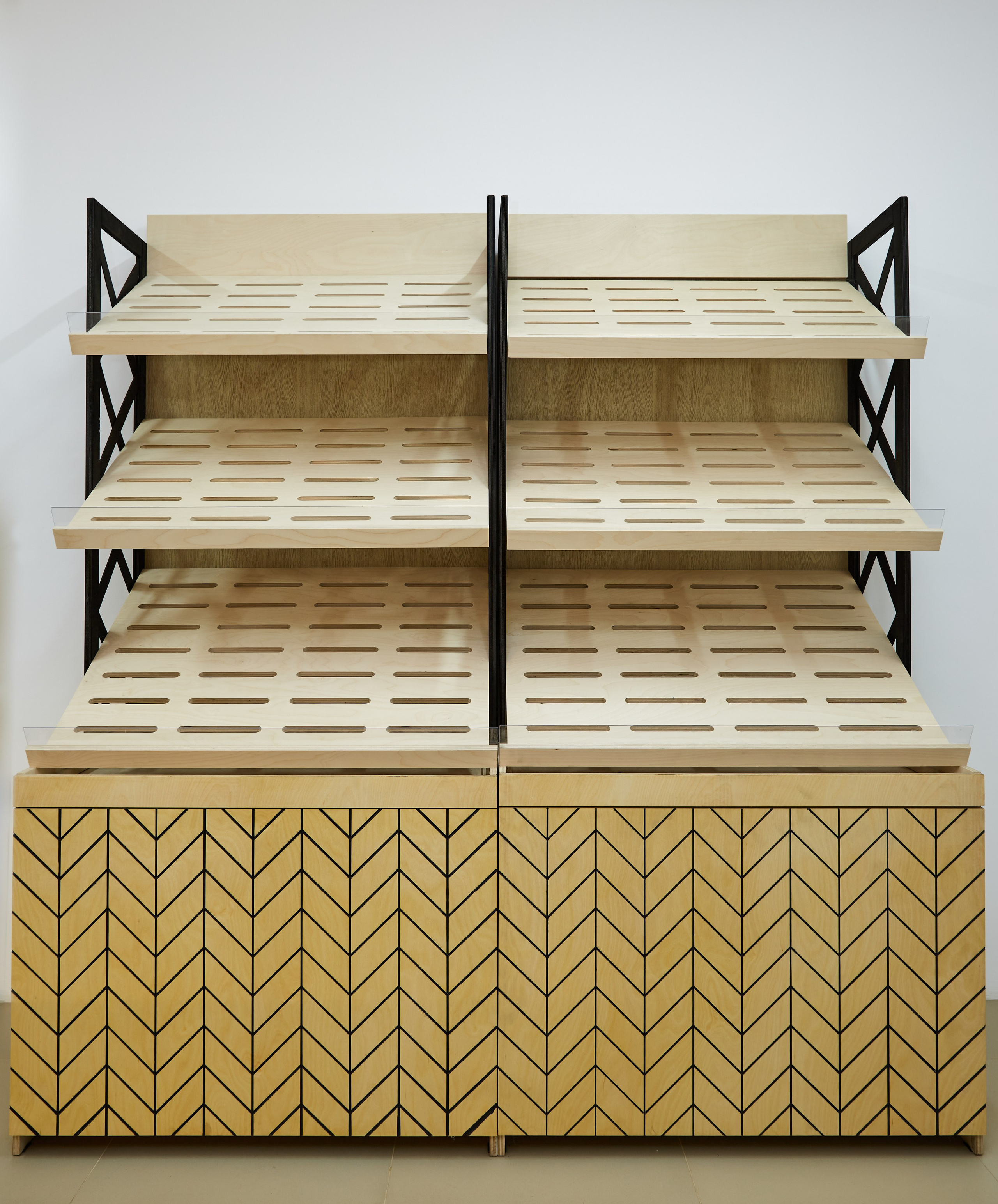 Интерьер. Горный фотограф на Кавказе Никита Першин