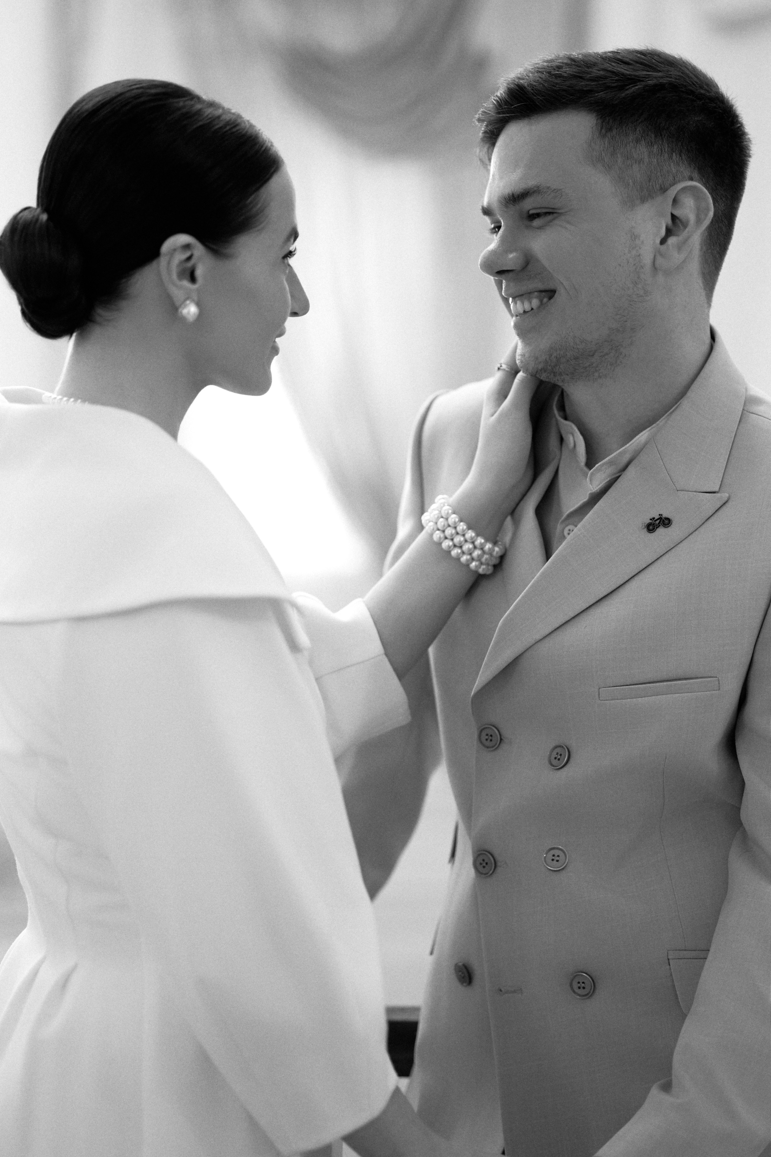 Илья & Даша. Сестры Карабаза. Фотографы и ретушеры в Москве и Санкт-Петербурге